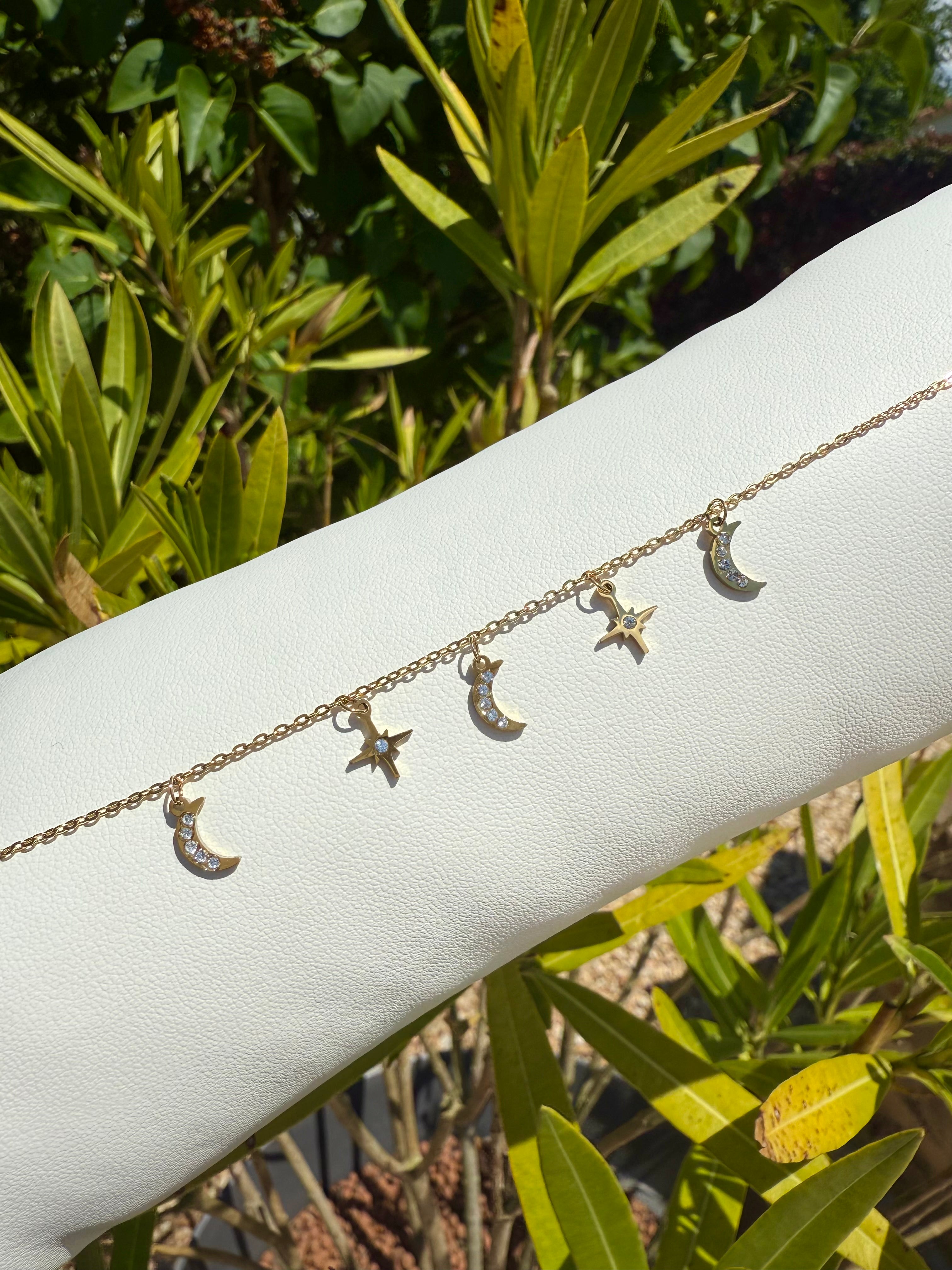 Bracelet Luna