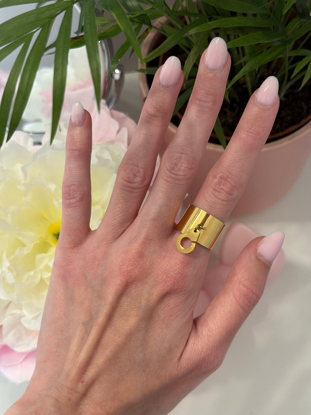 Bague Jessy
