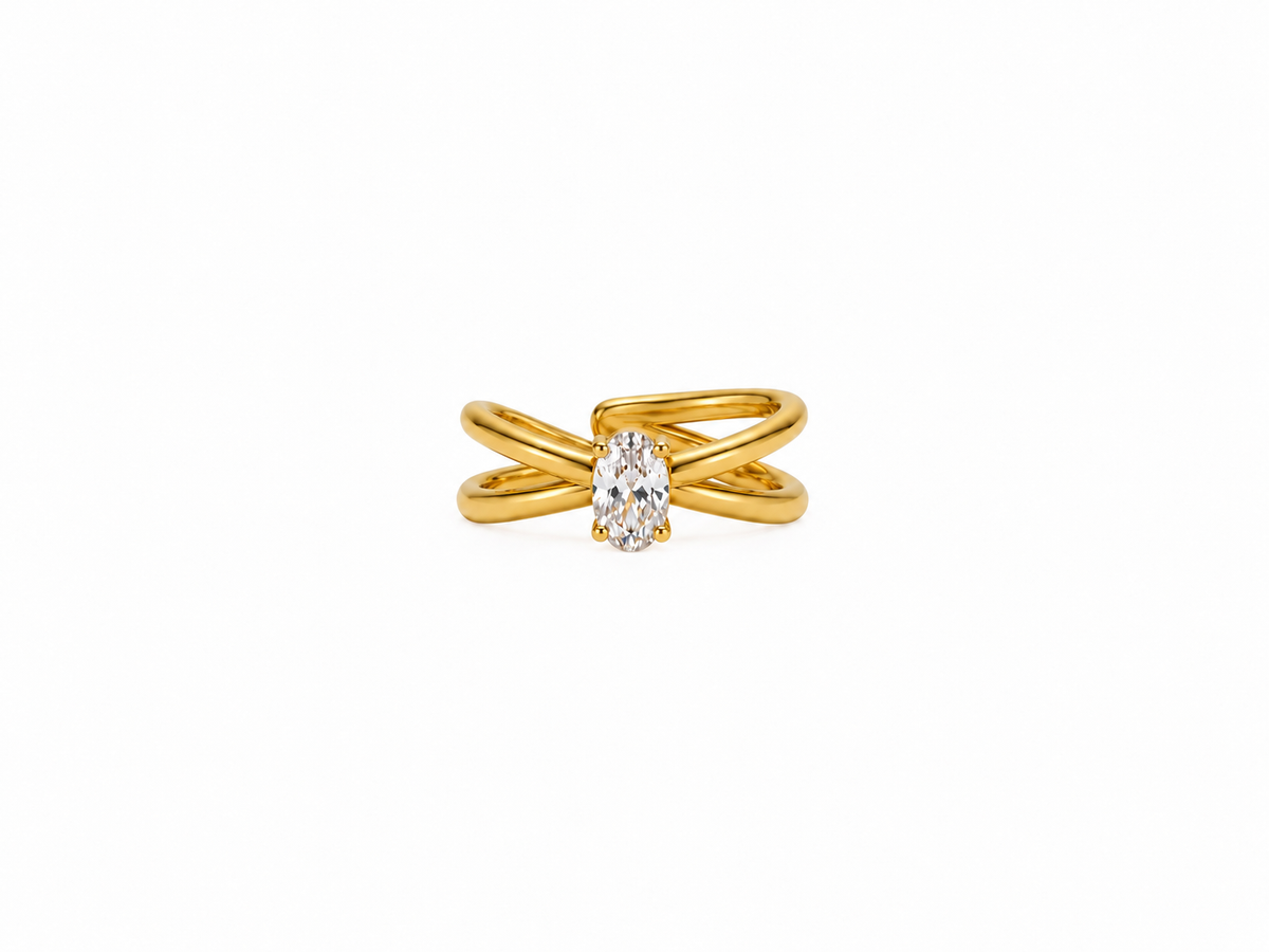 Bague Anita