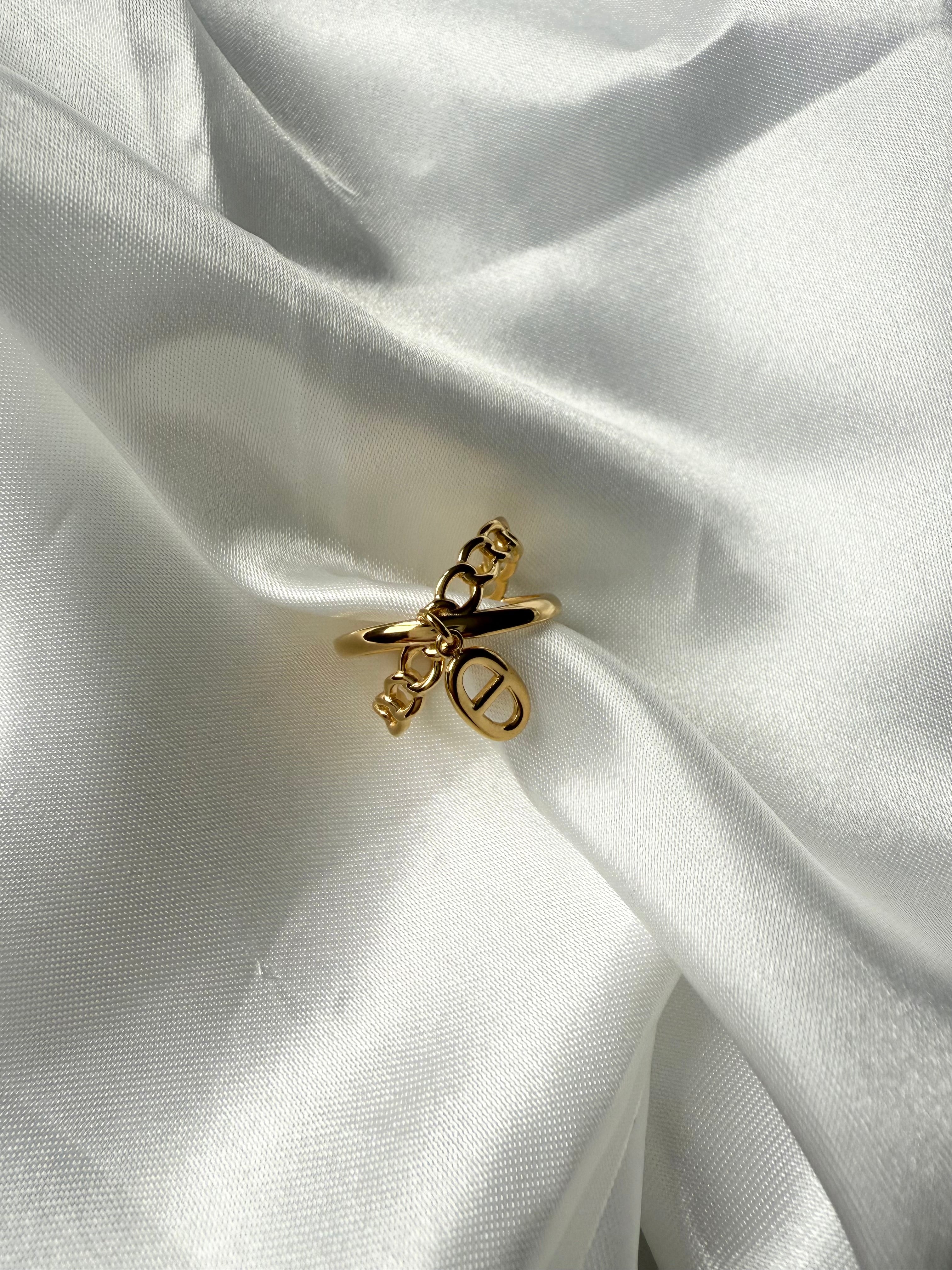 Bague Lola
