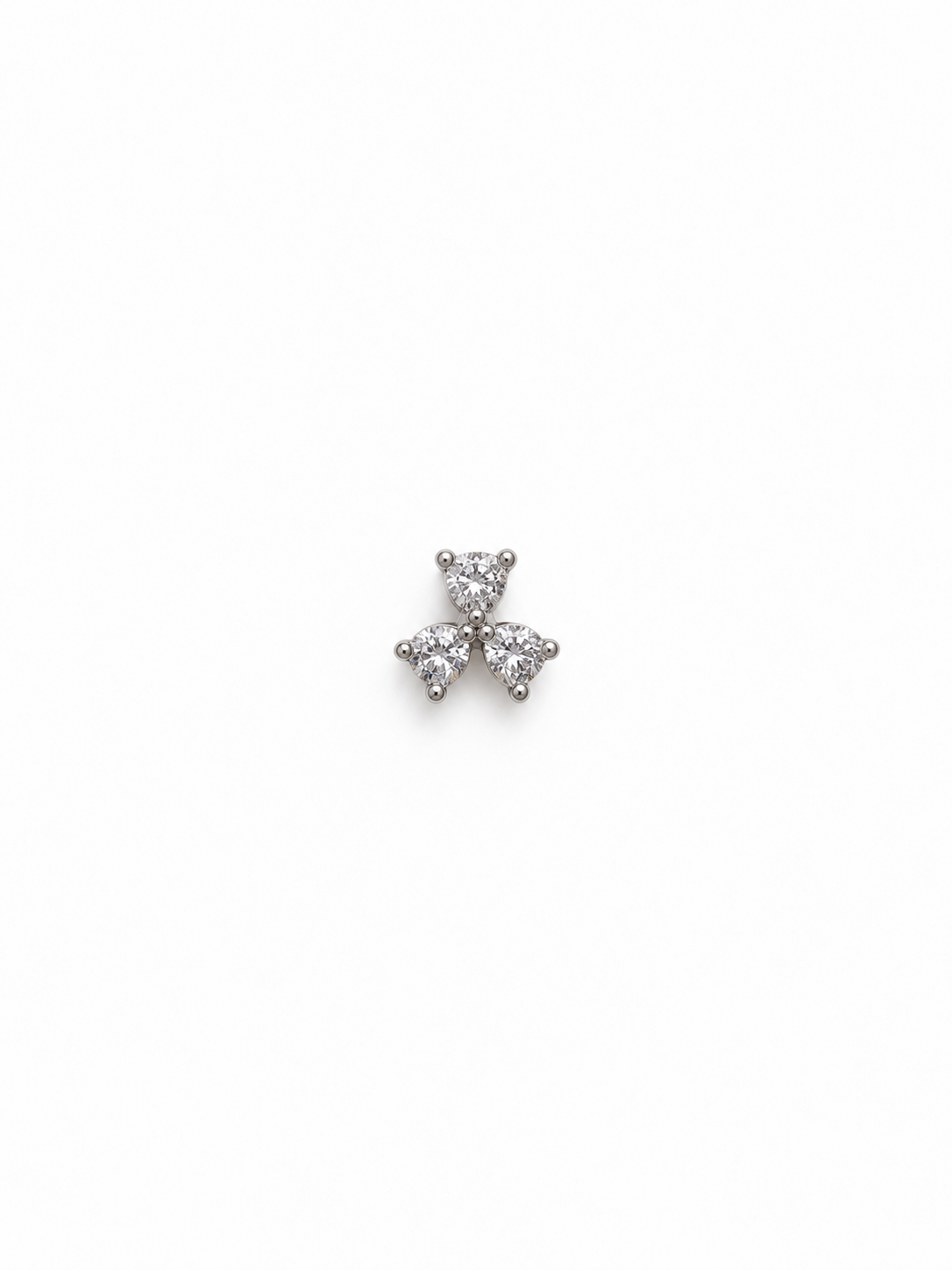 Piercing Sparkle