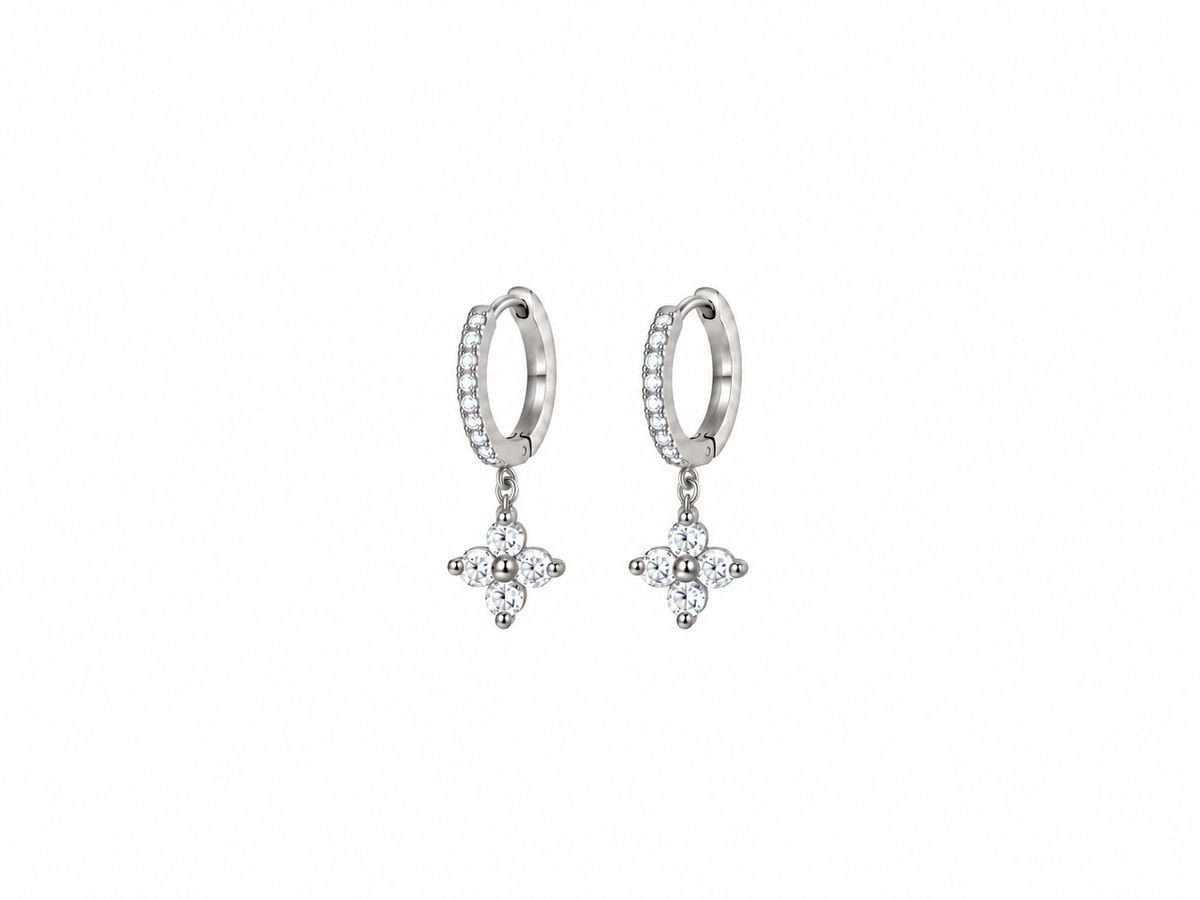 Boucles d’oreilles Alicia