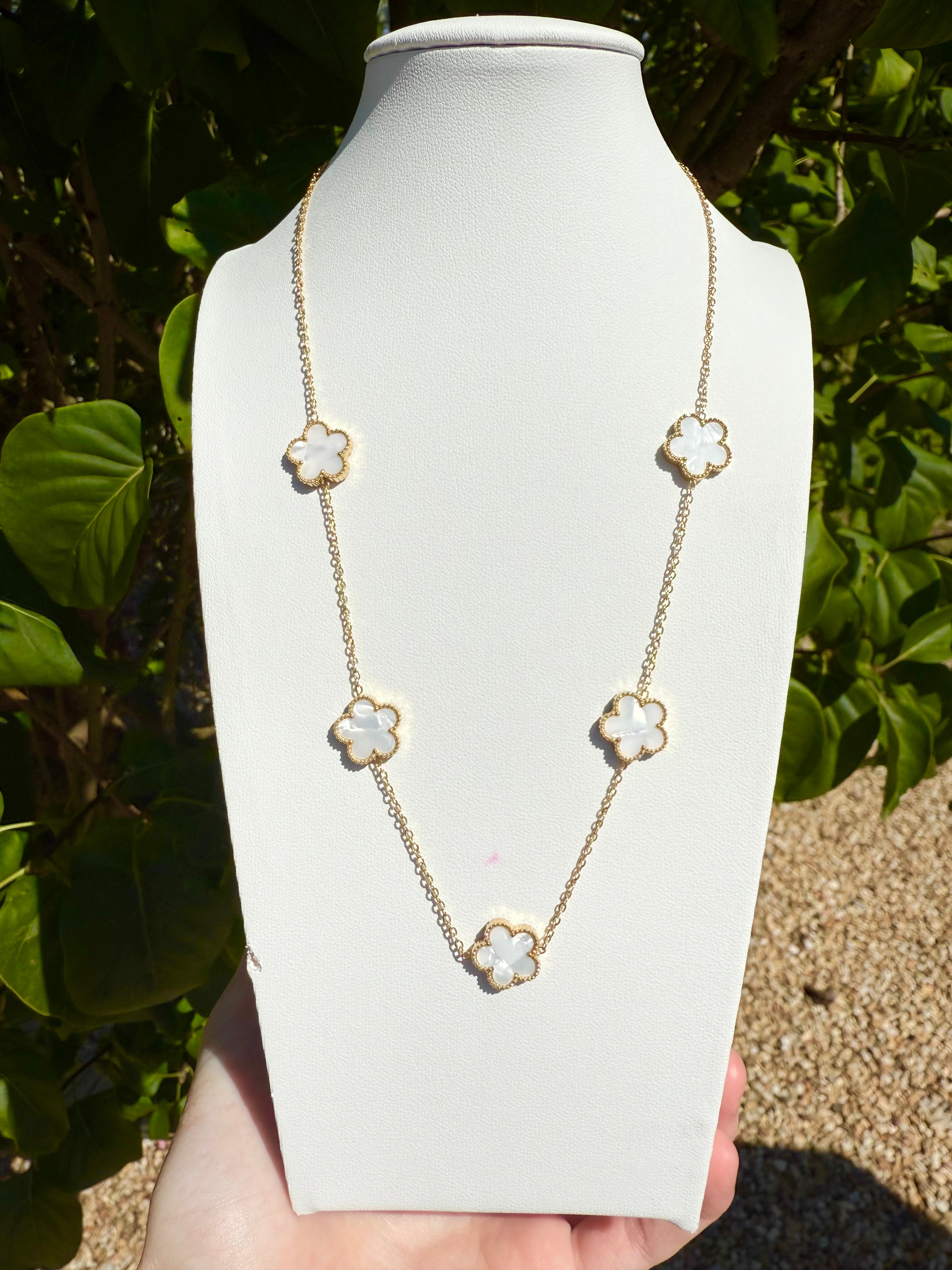Collier Kiara