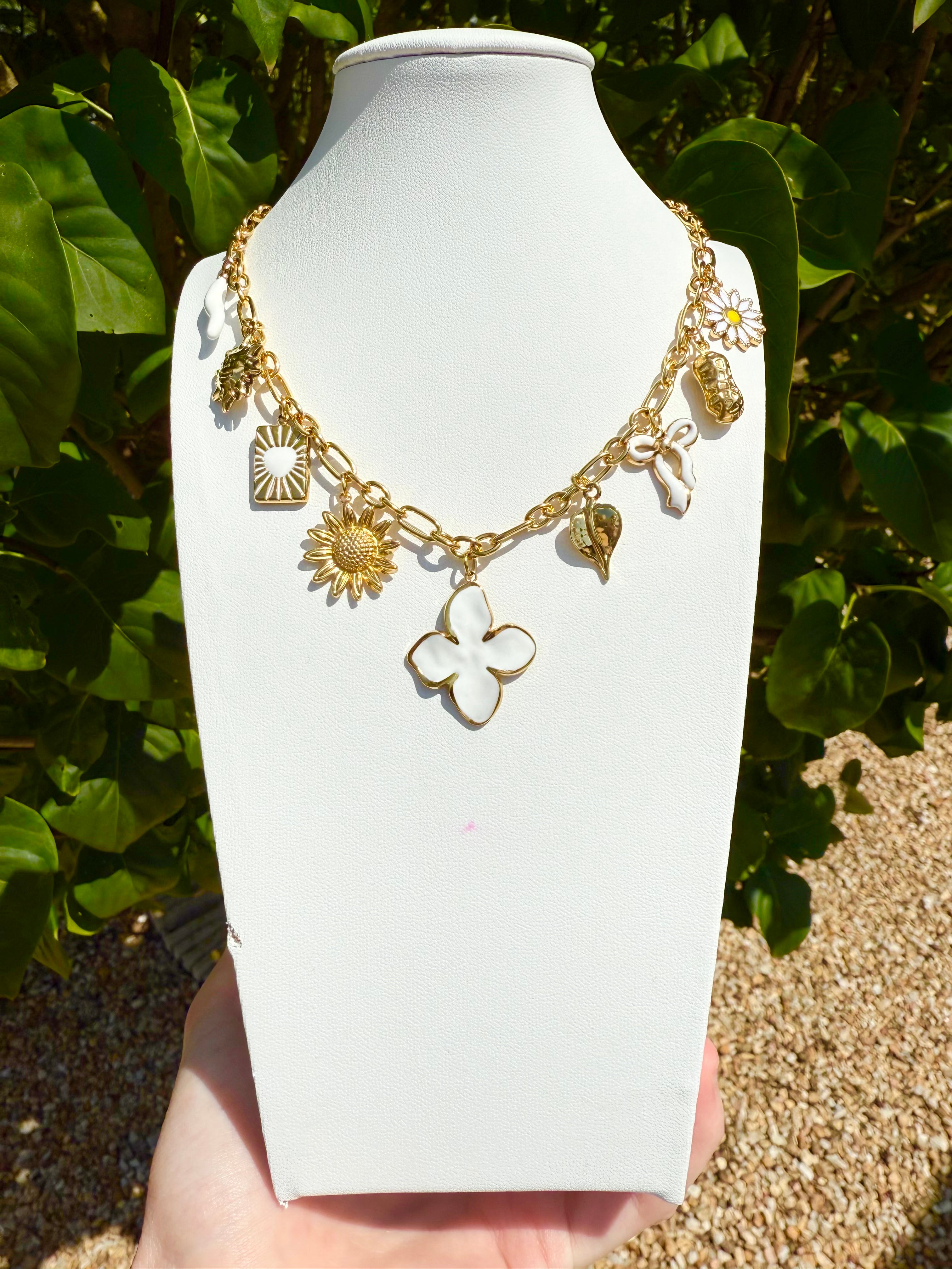 Collier Alessia