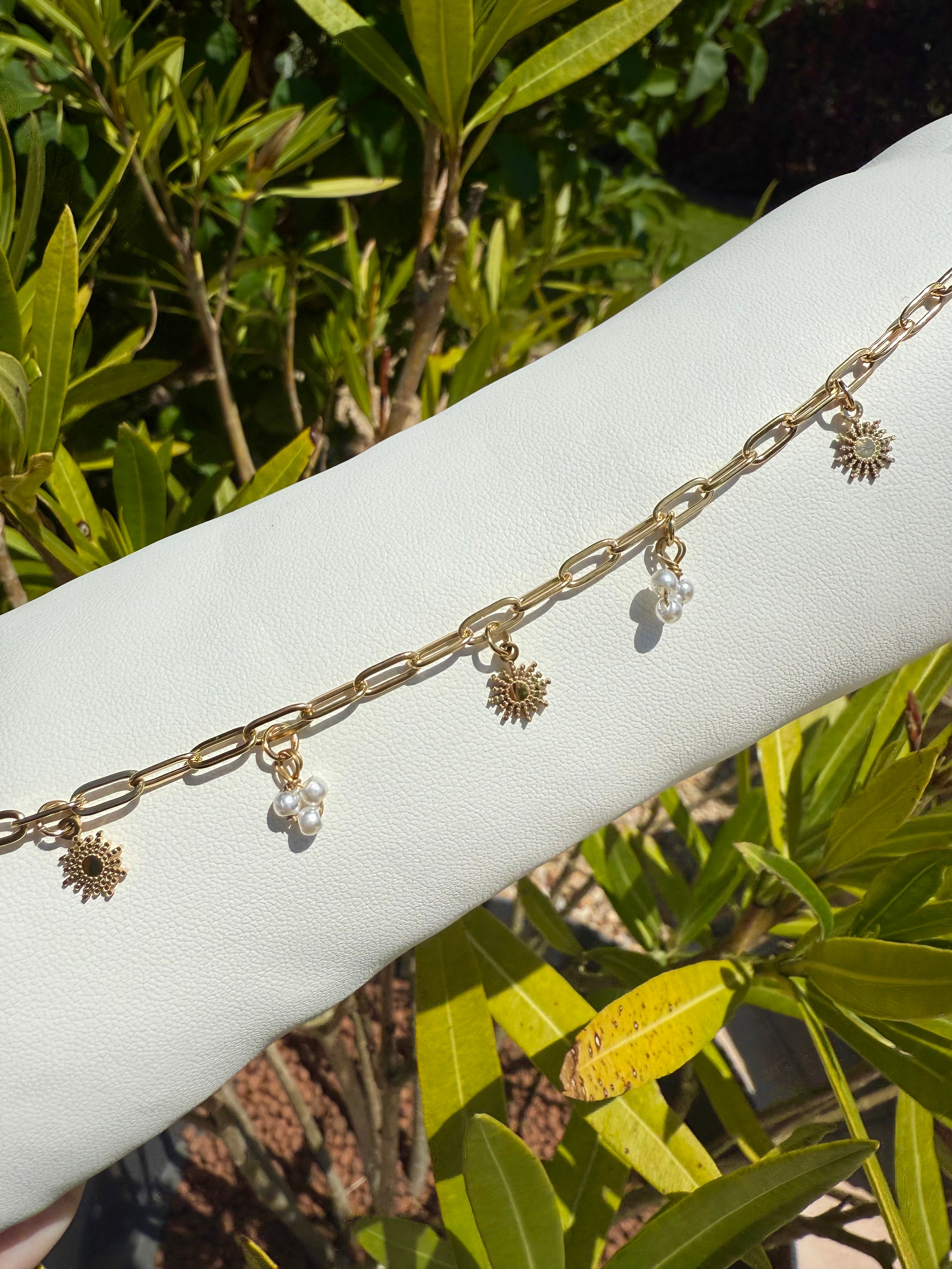 Bracelet Sunny
