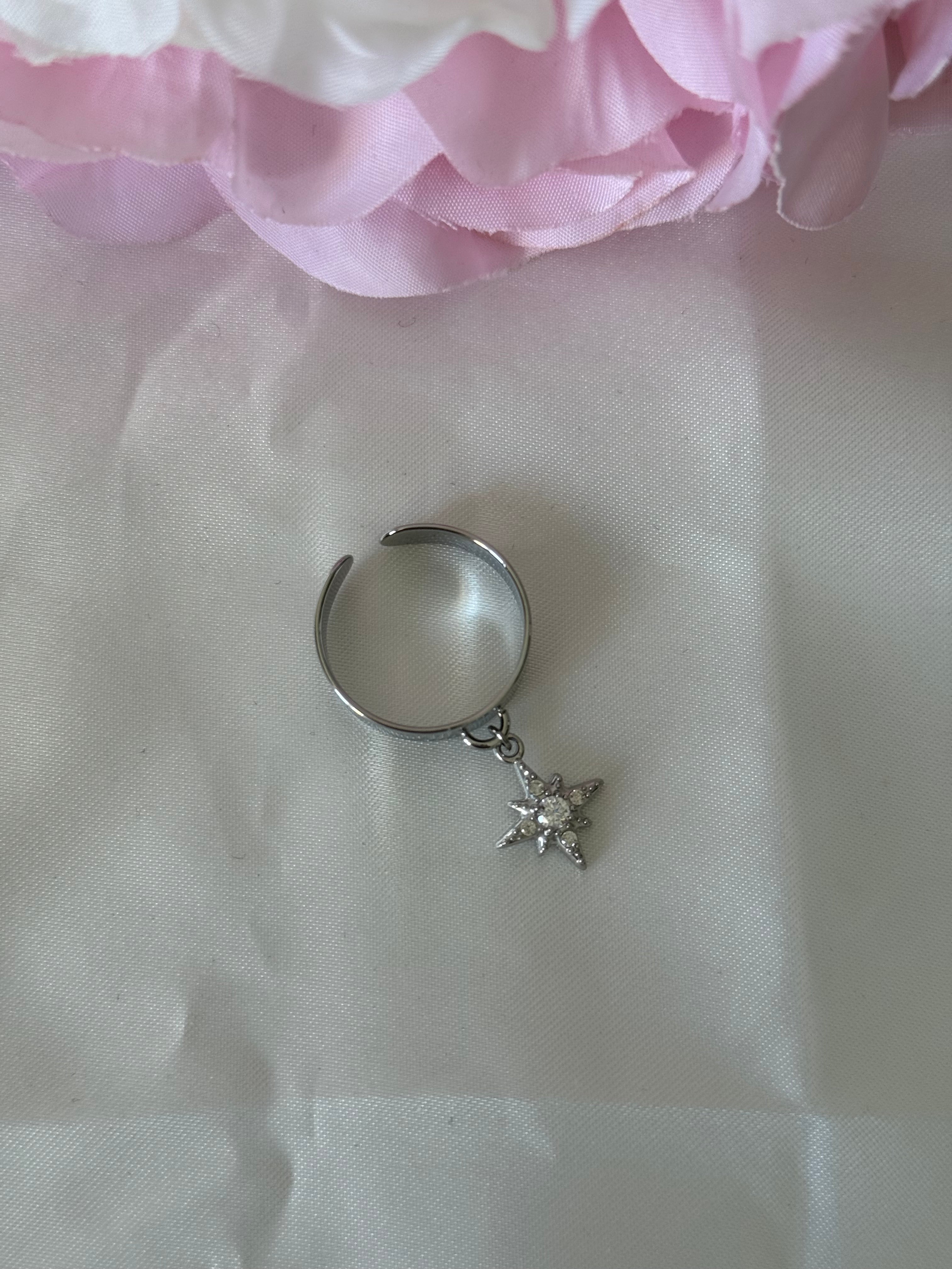 Bague Sky