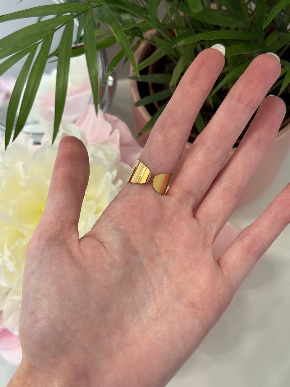 Bague Jessy