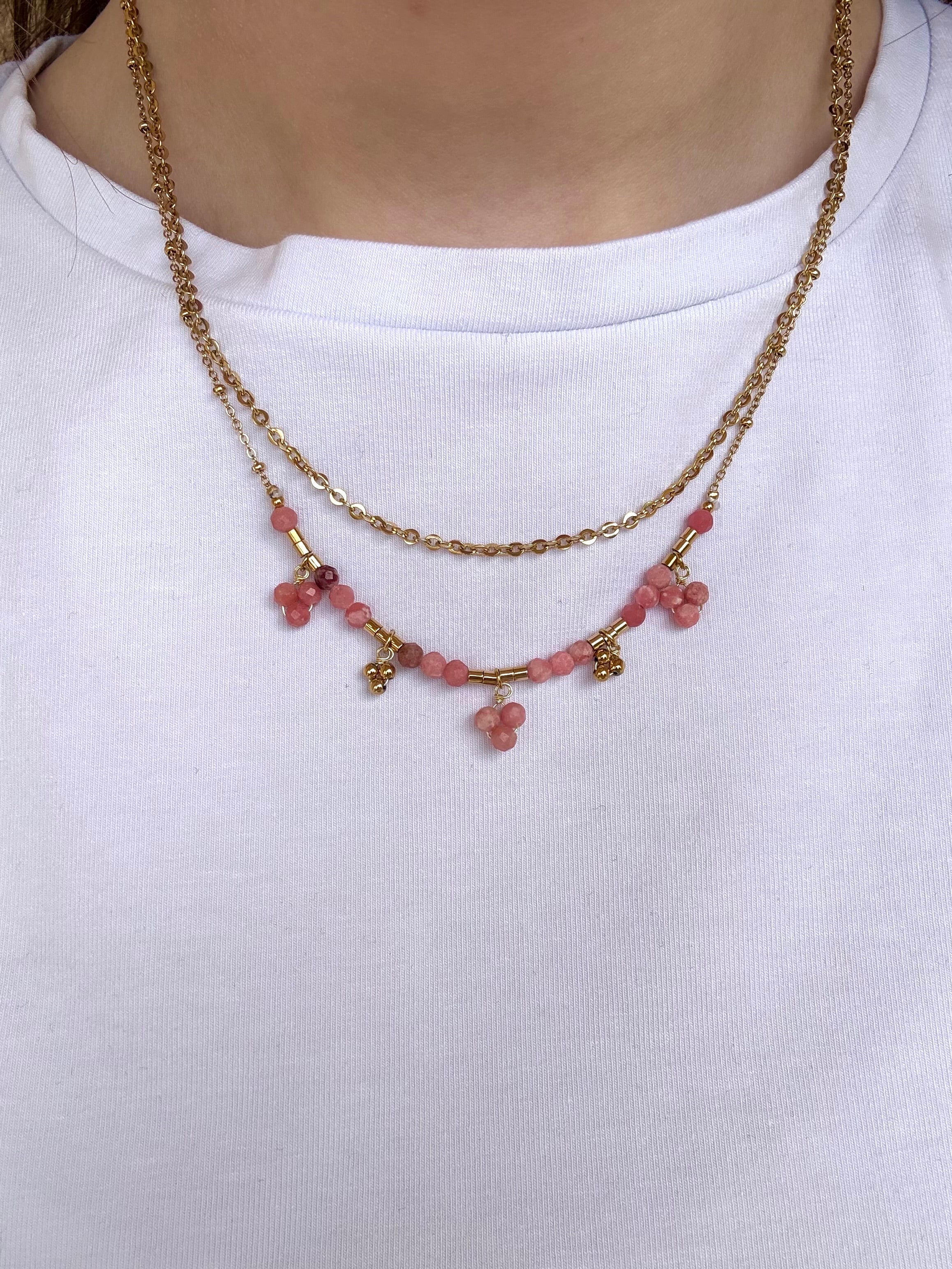 Collier Amélie