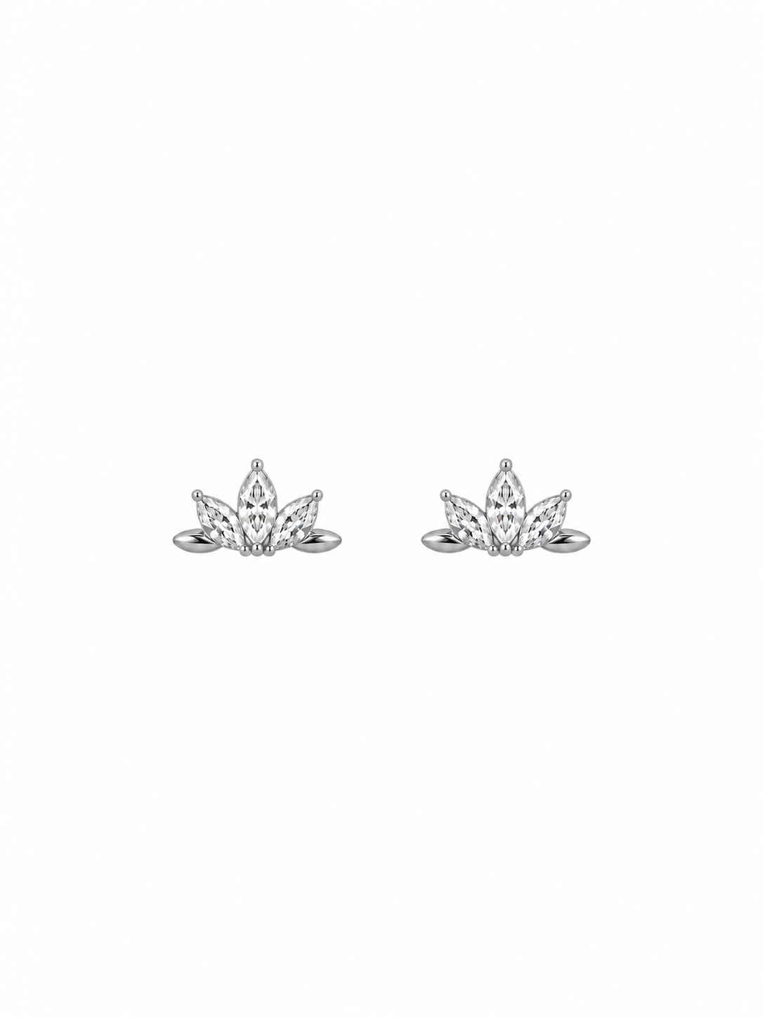 Boucles d’oreilles Muse