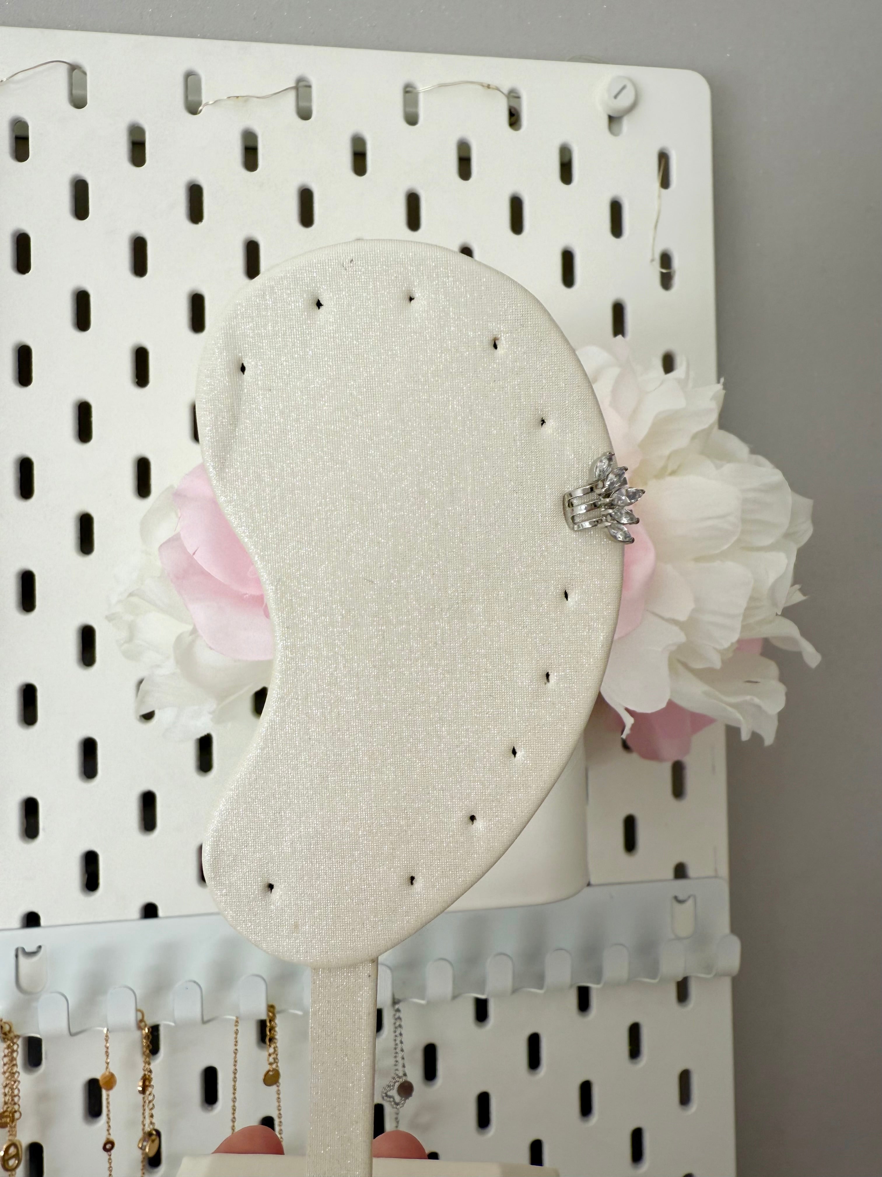 Bague d’oreille Isadora