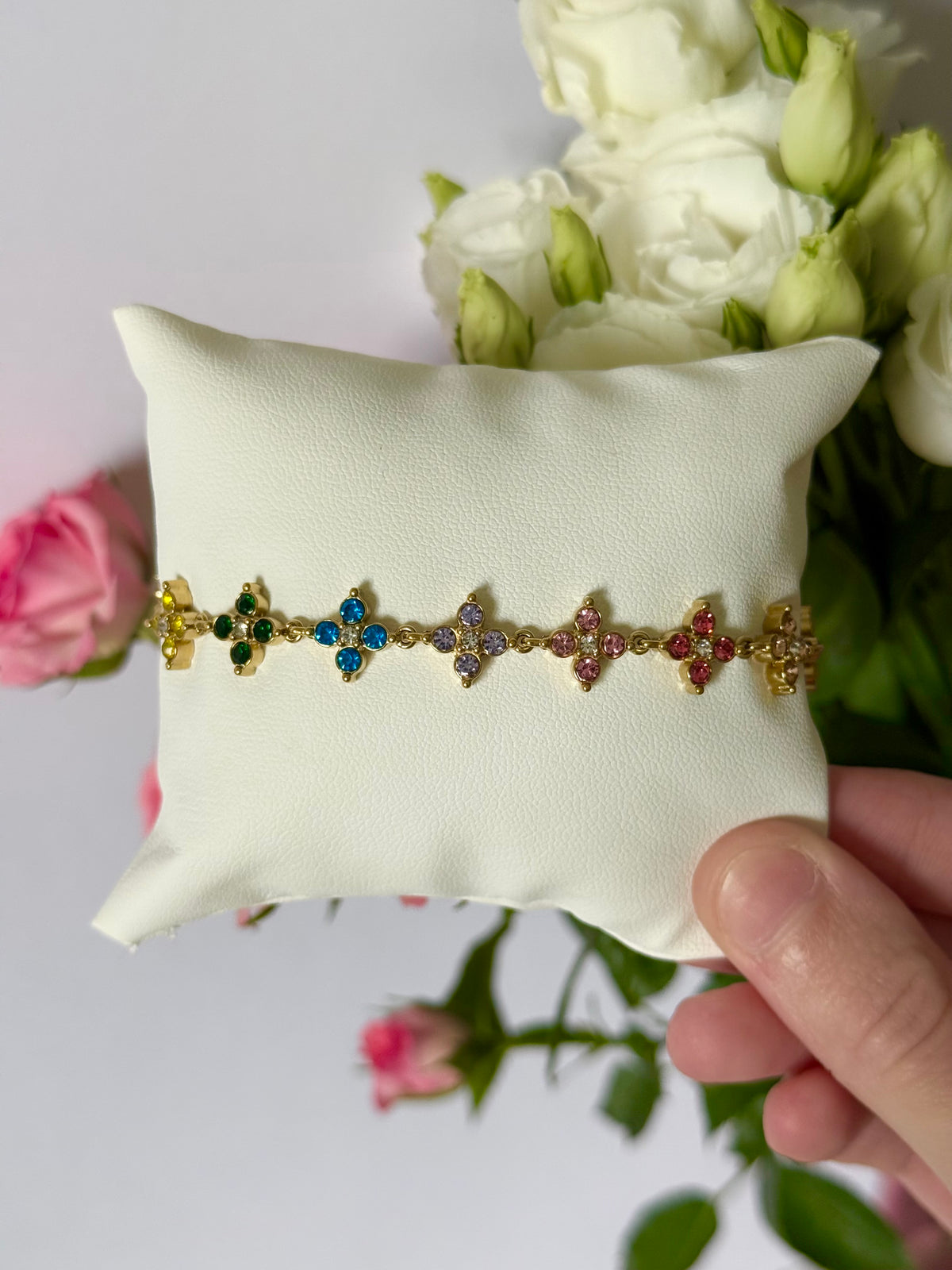 Bracelet Amélia