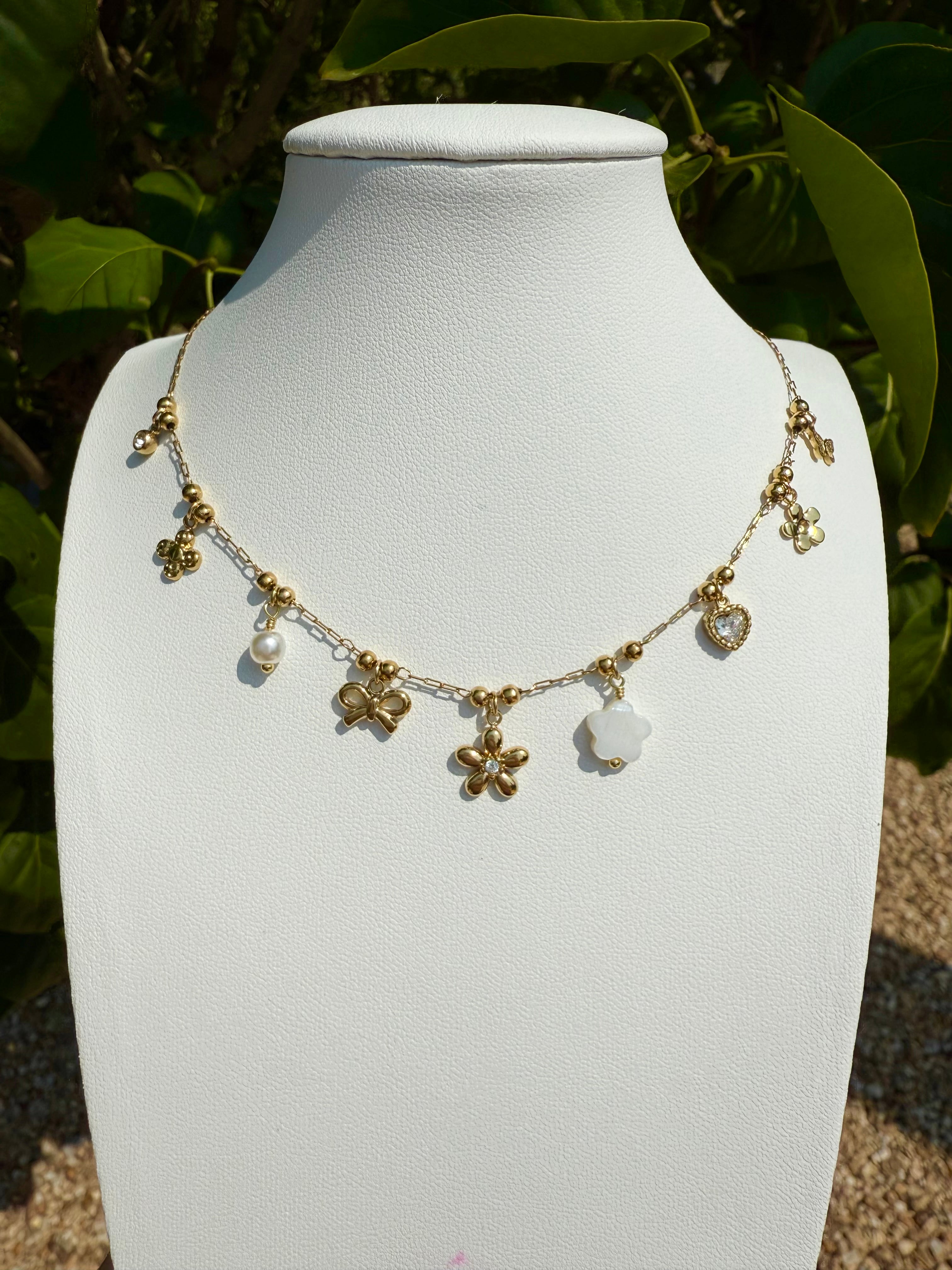 Collier Maéla