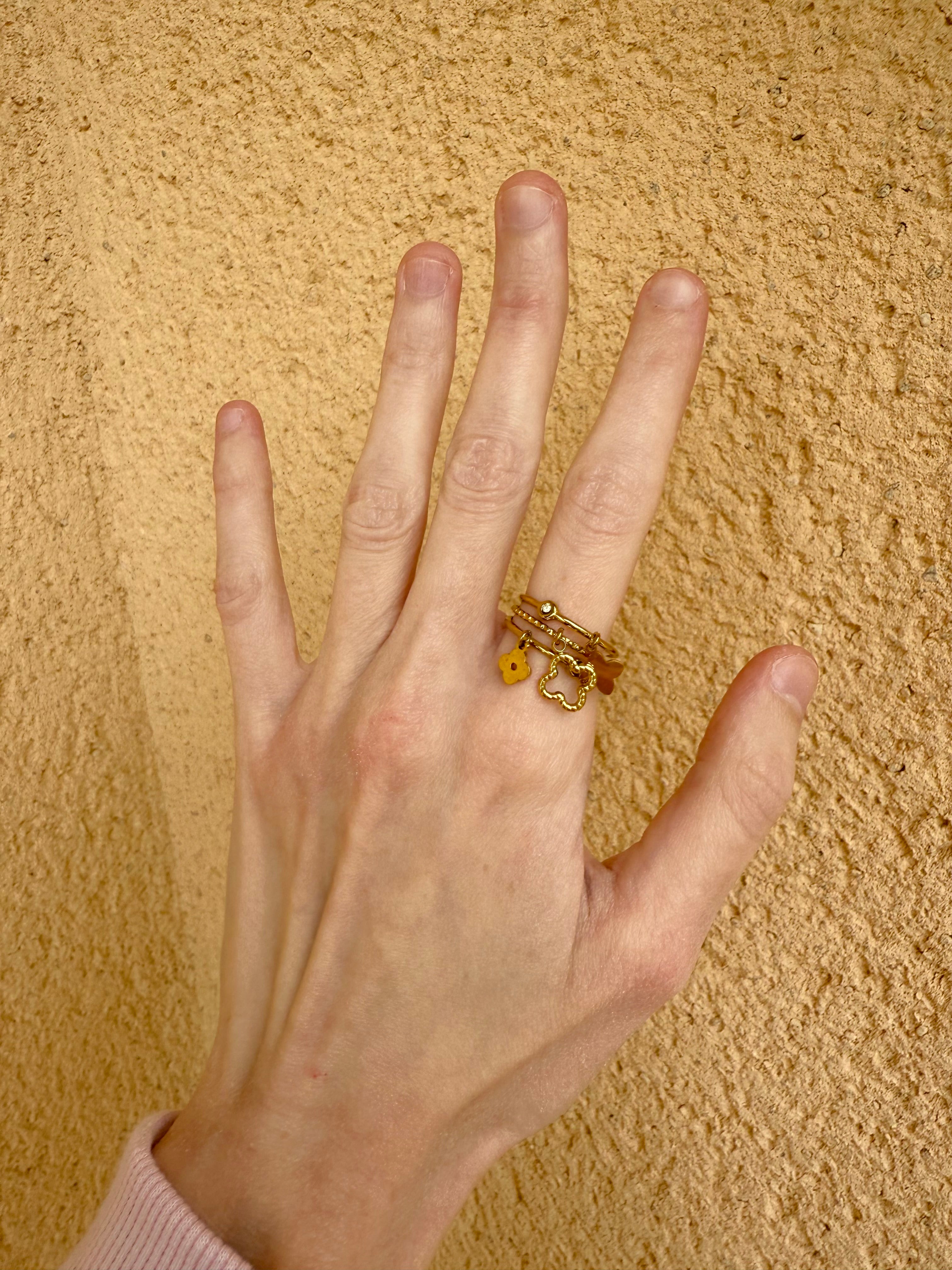Bague Kiara