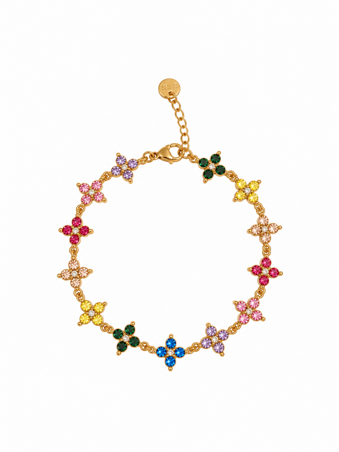 Bracelet Amélia