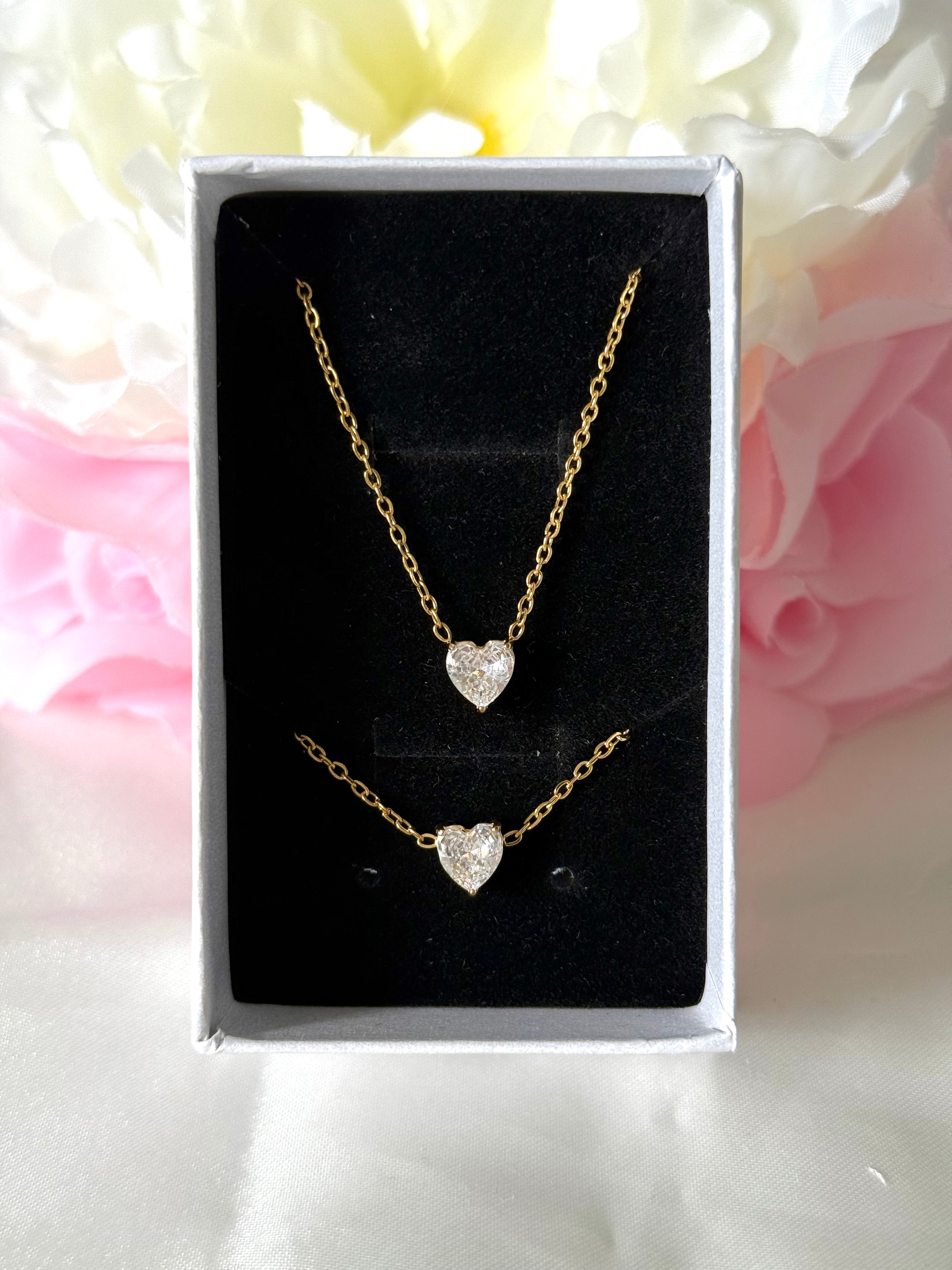 Coffret Corazón