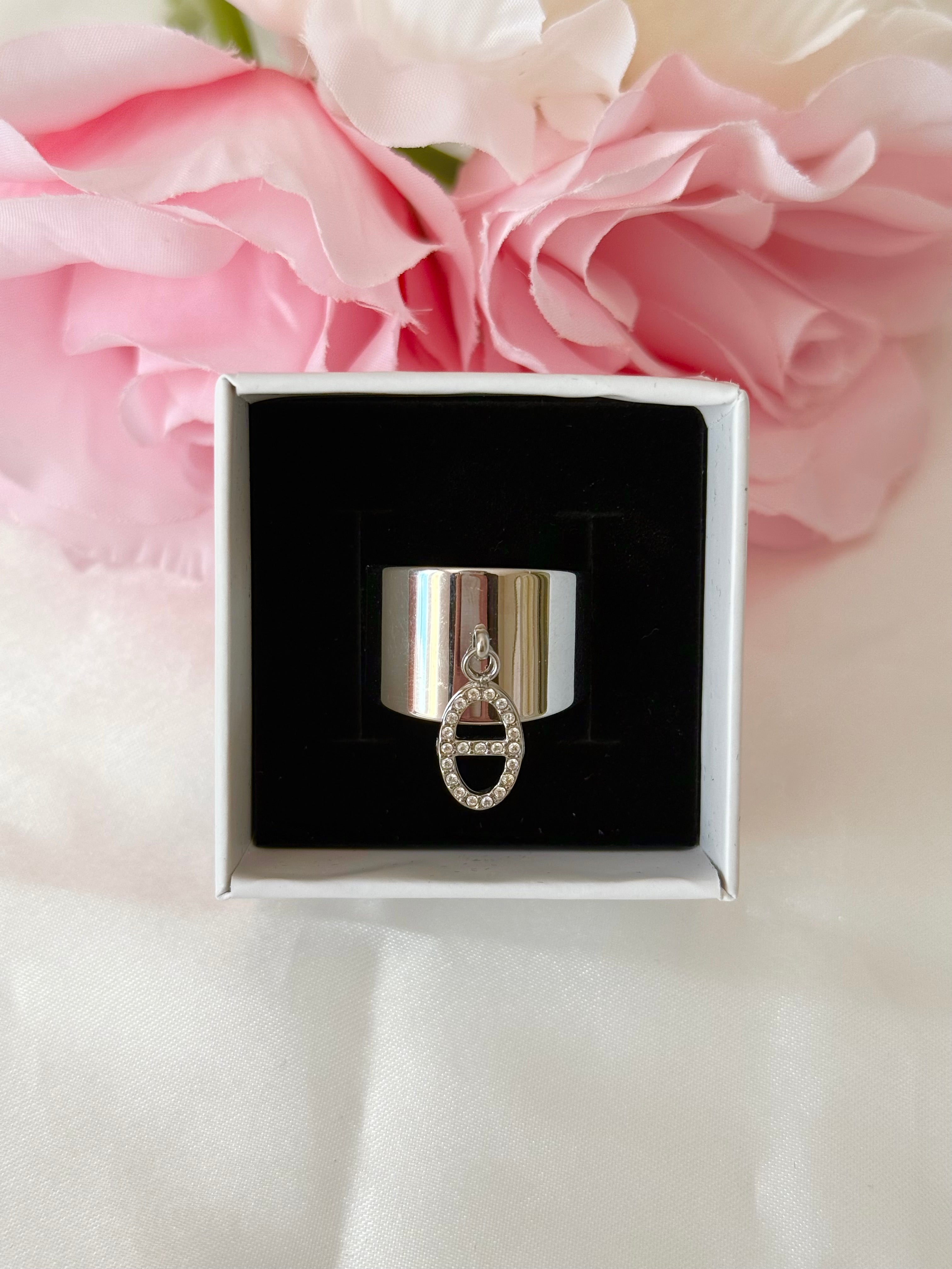 Bague Tessa
