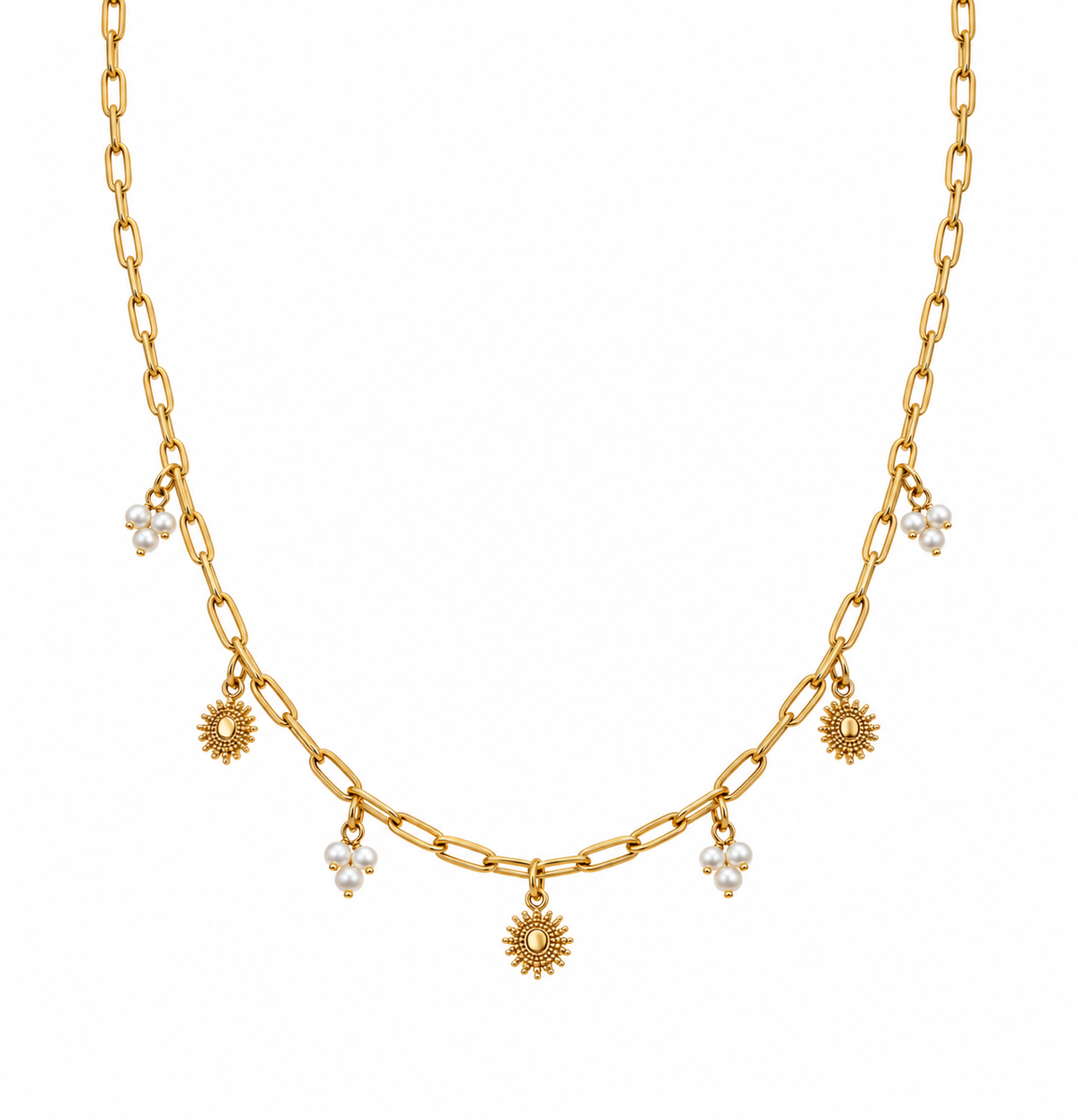 Collier Sunny