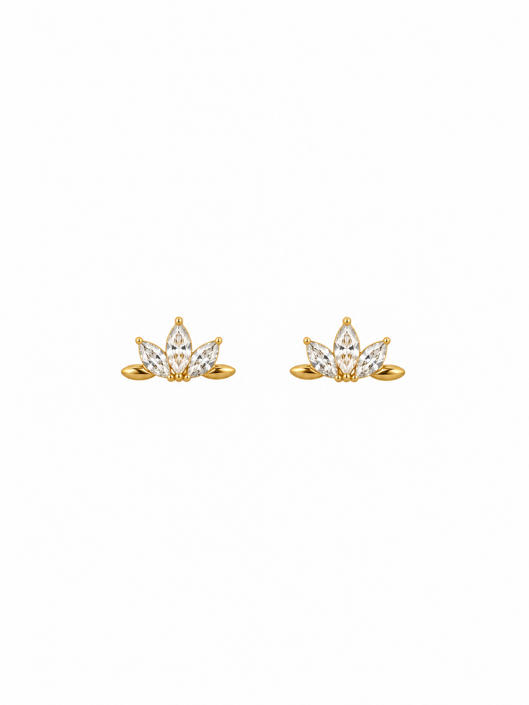 Boucles d’oreilles Muse