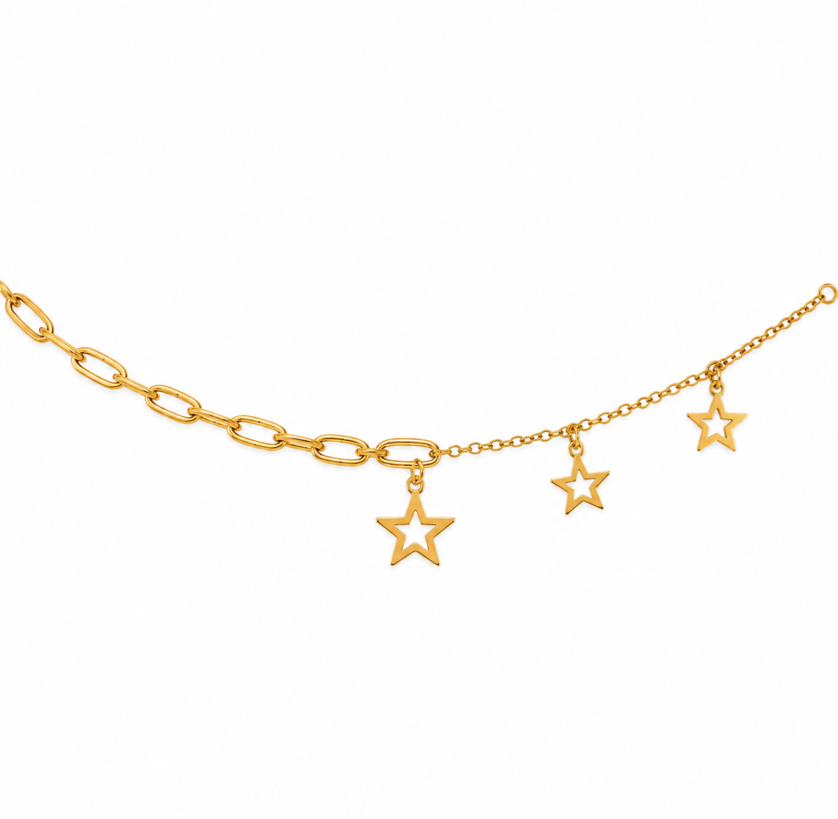 Bracelet Star