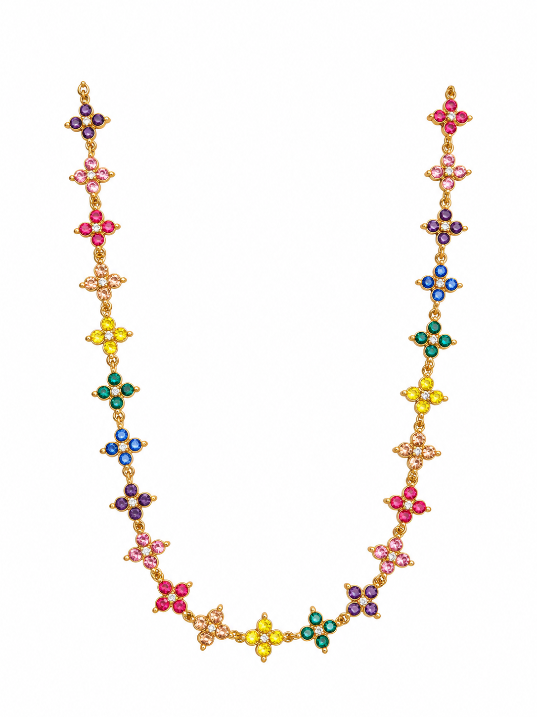 Collier Amélia