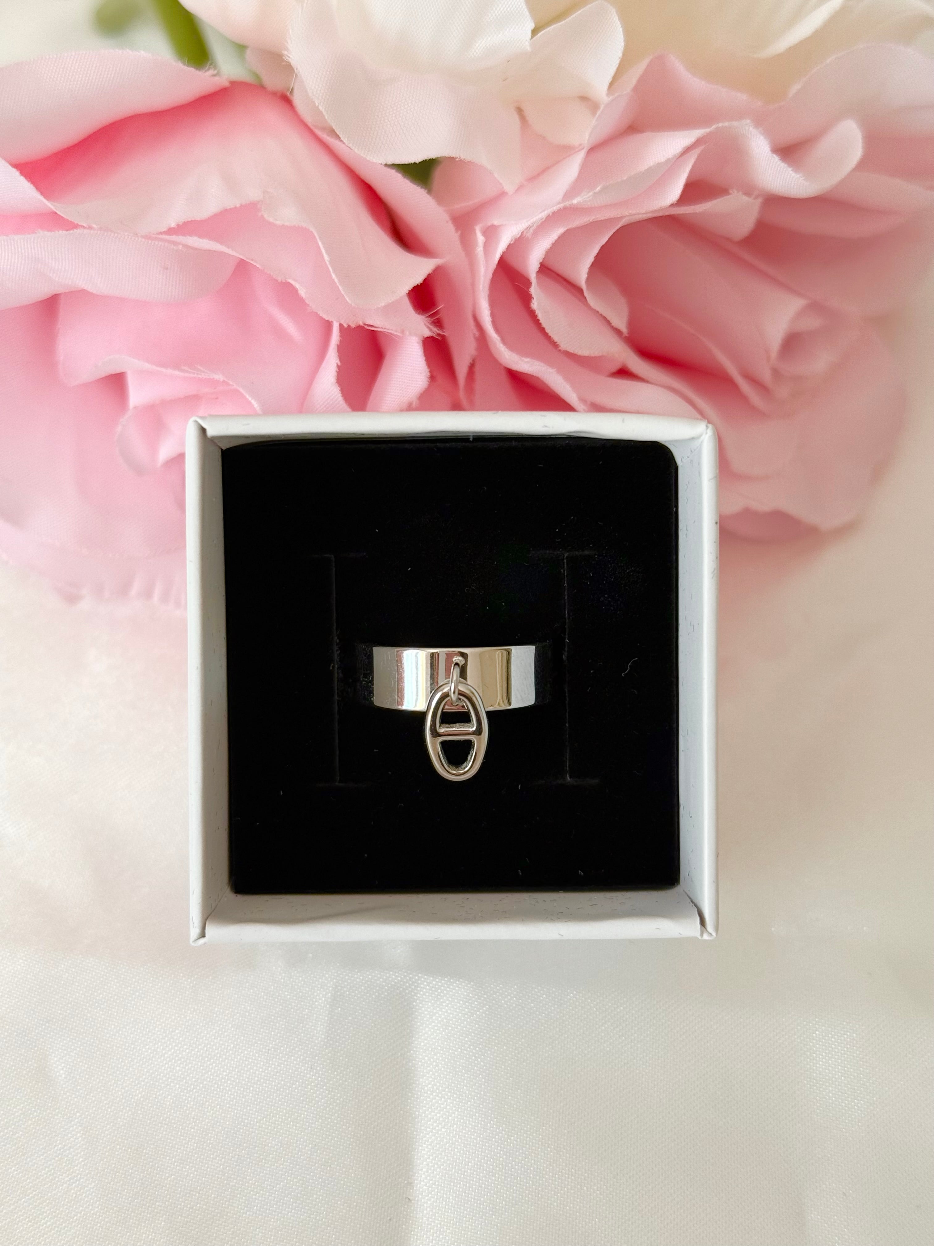 Bague Inès