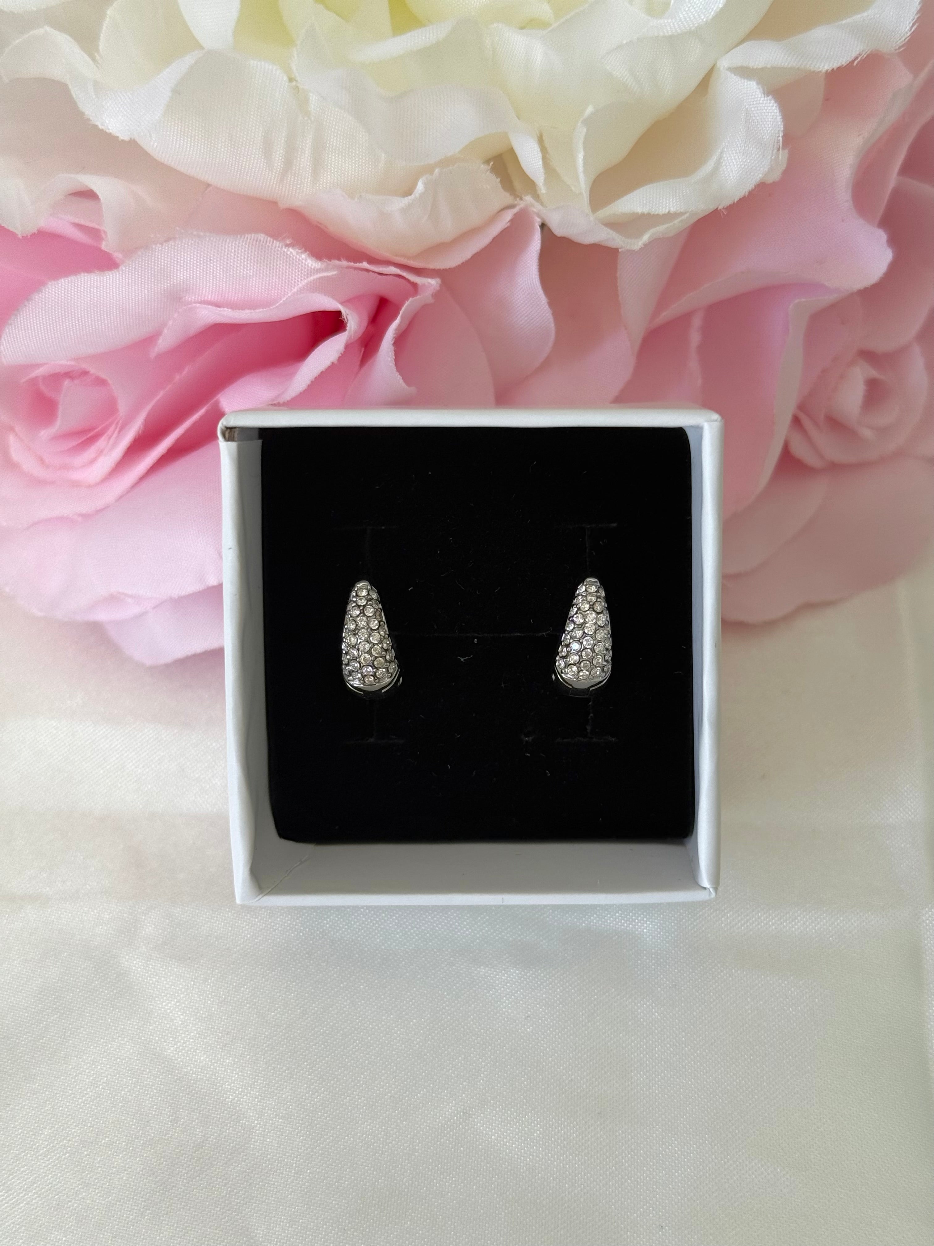 Boucles d’oreilles Kessy