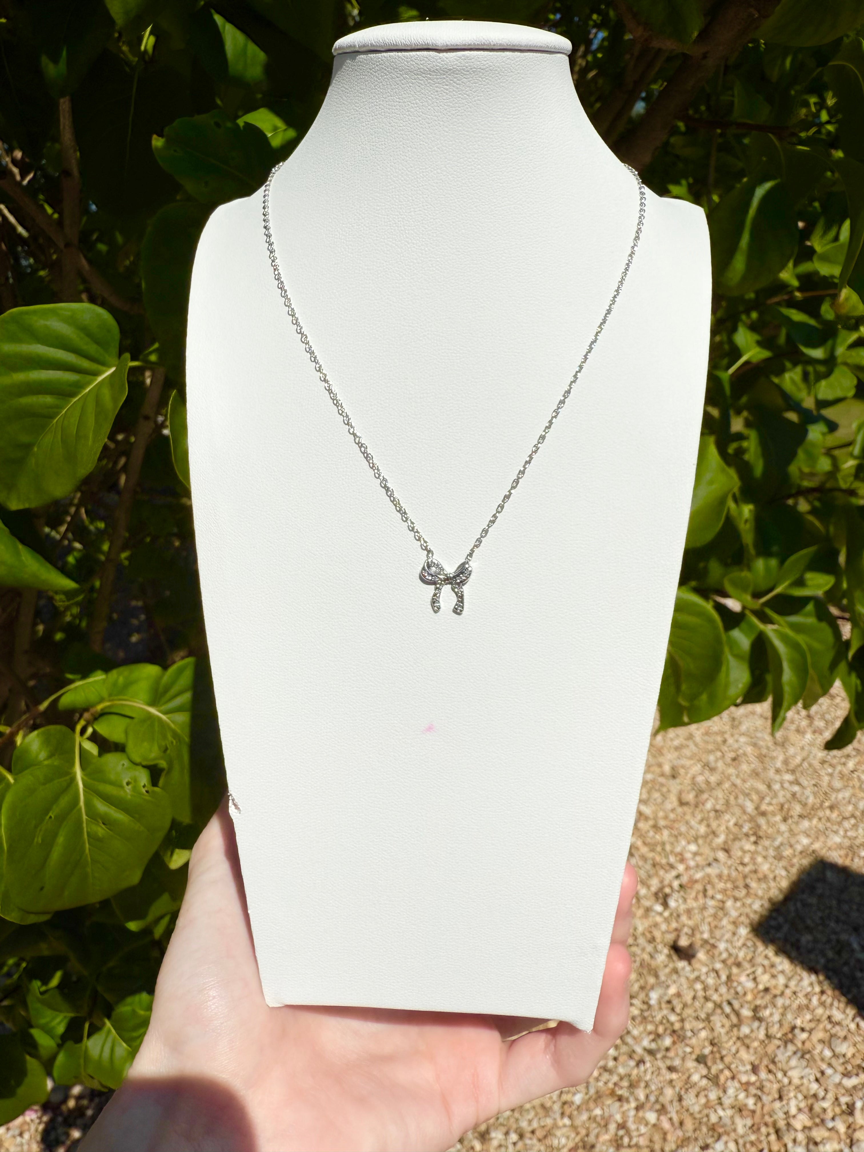 Collier Élise