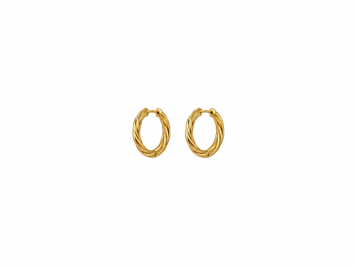 Boucles d’oreilles Emmy