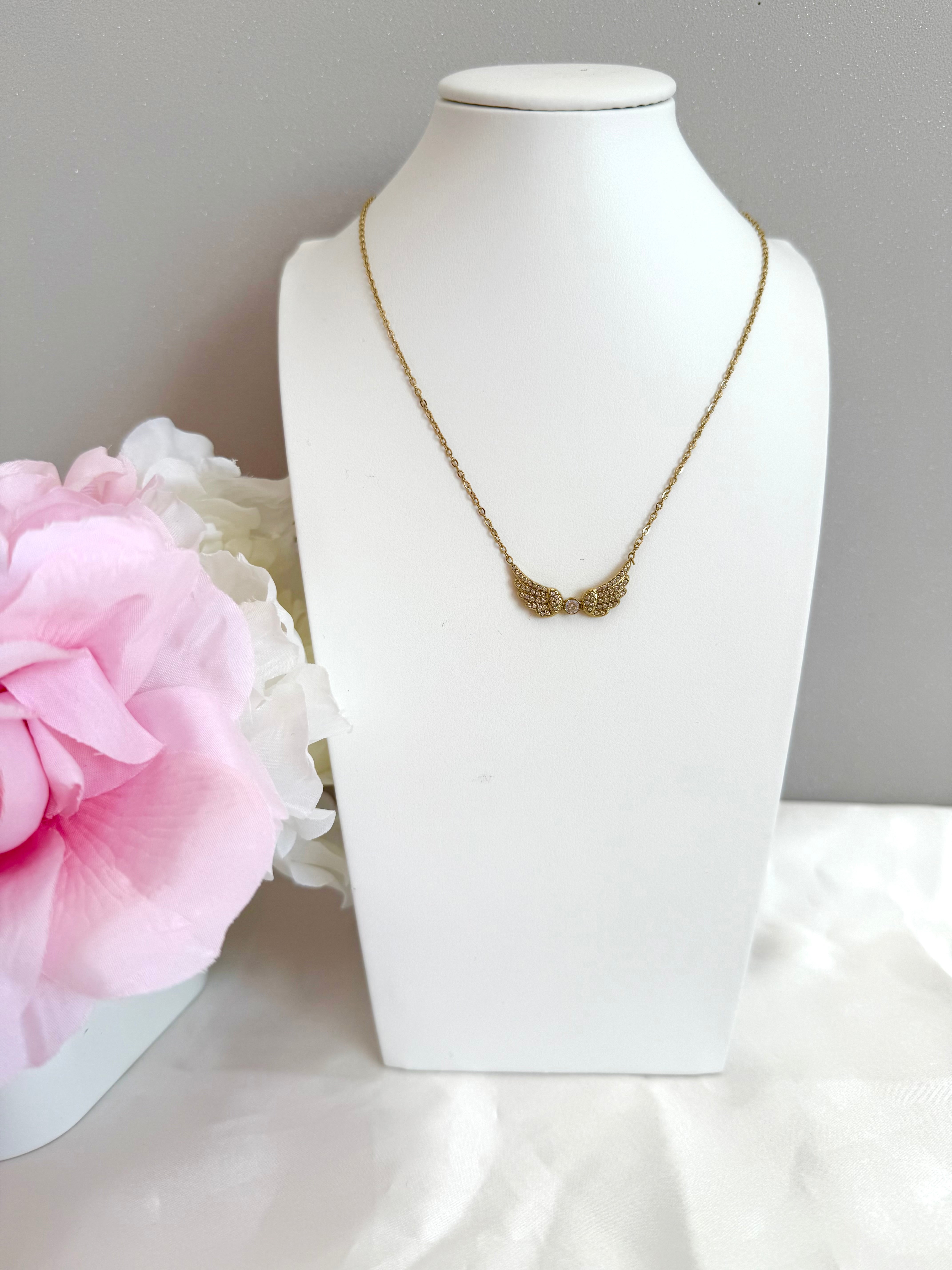 Collier Angel