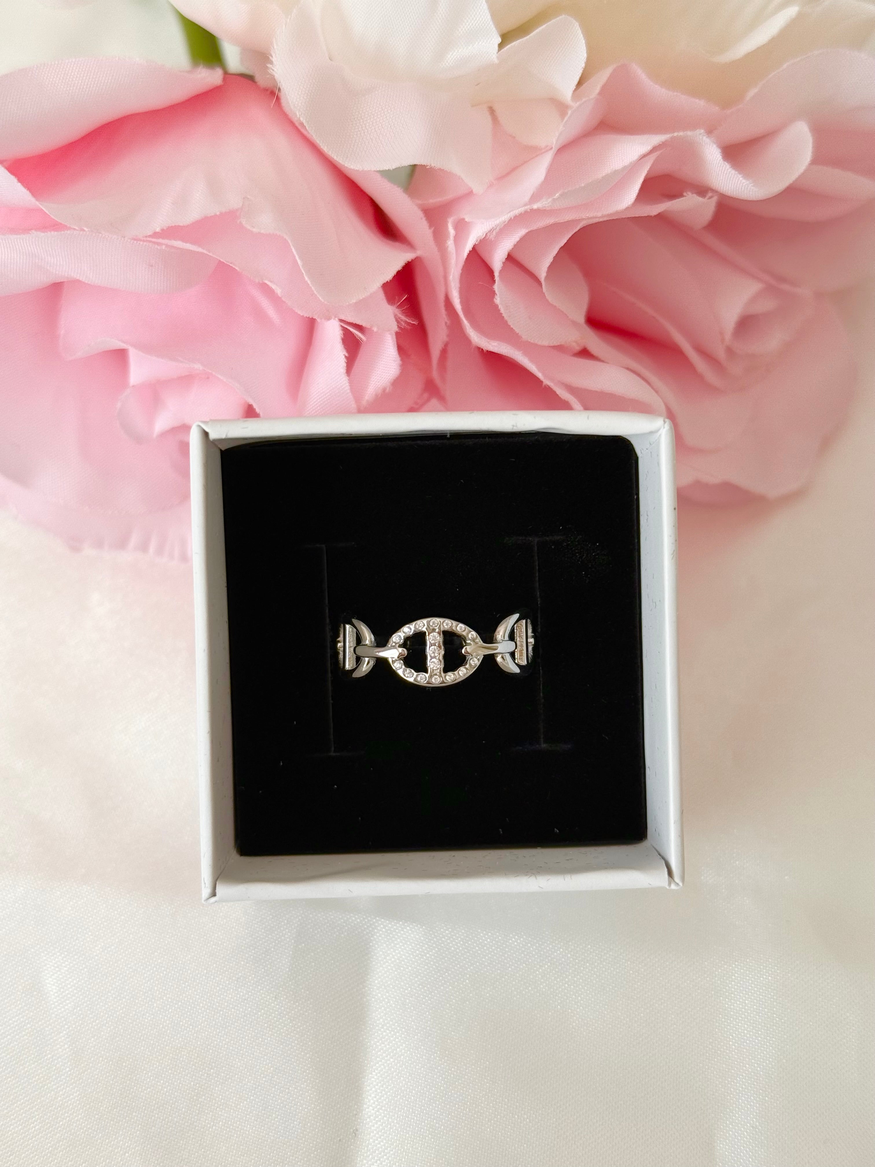 Bague Madisson