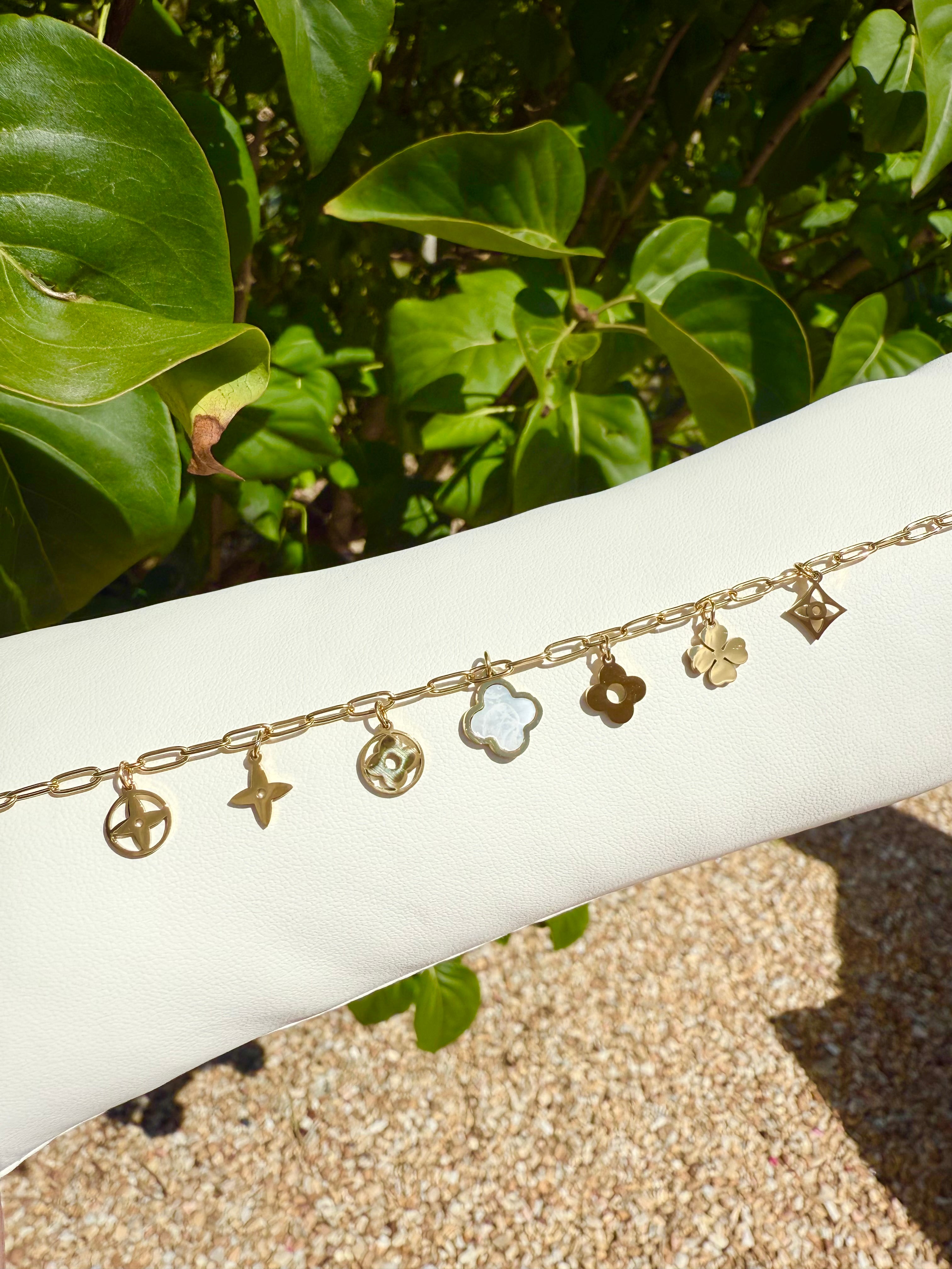 Bracelet Cinthya