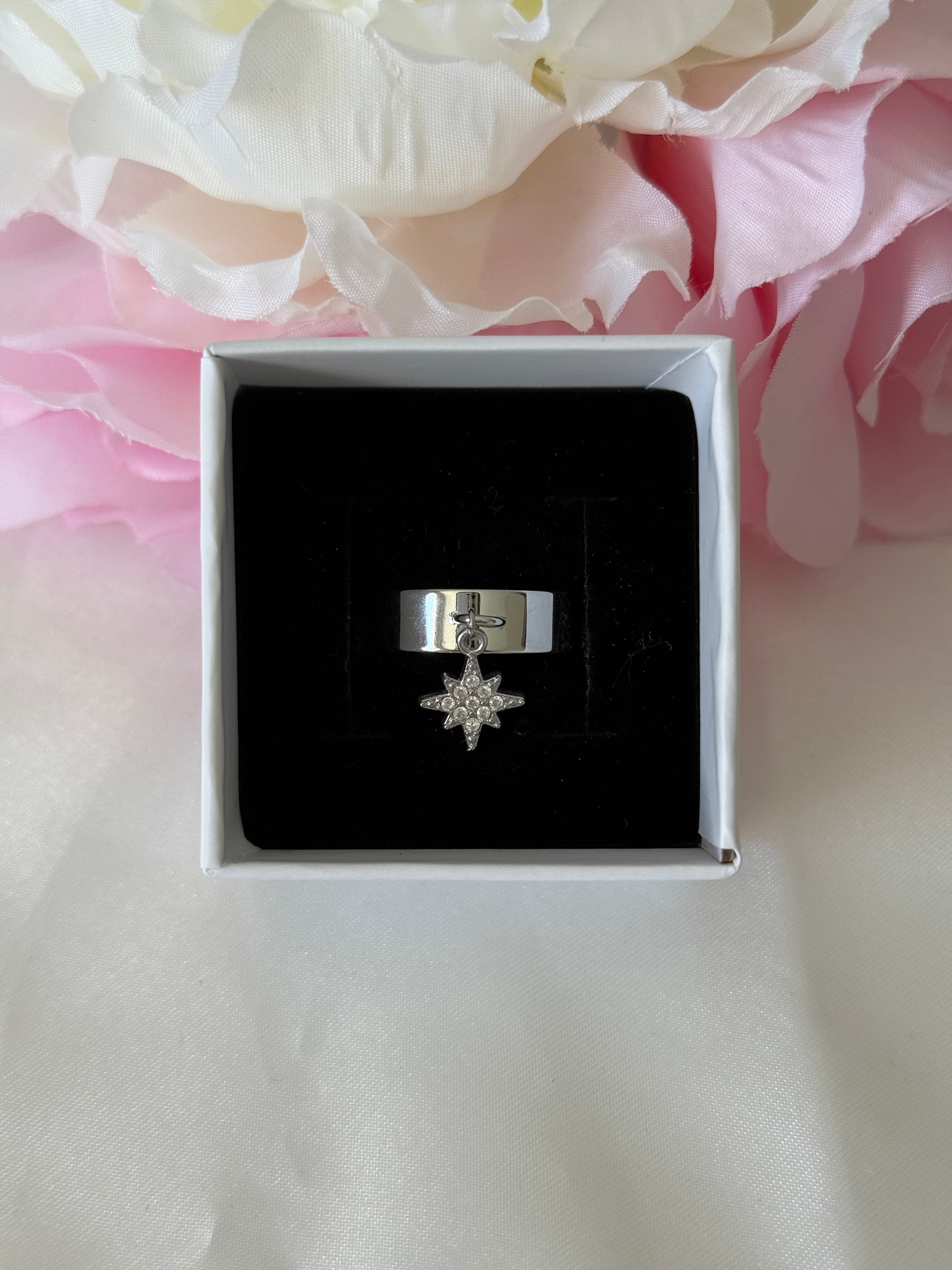 Bague Star