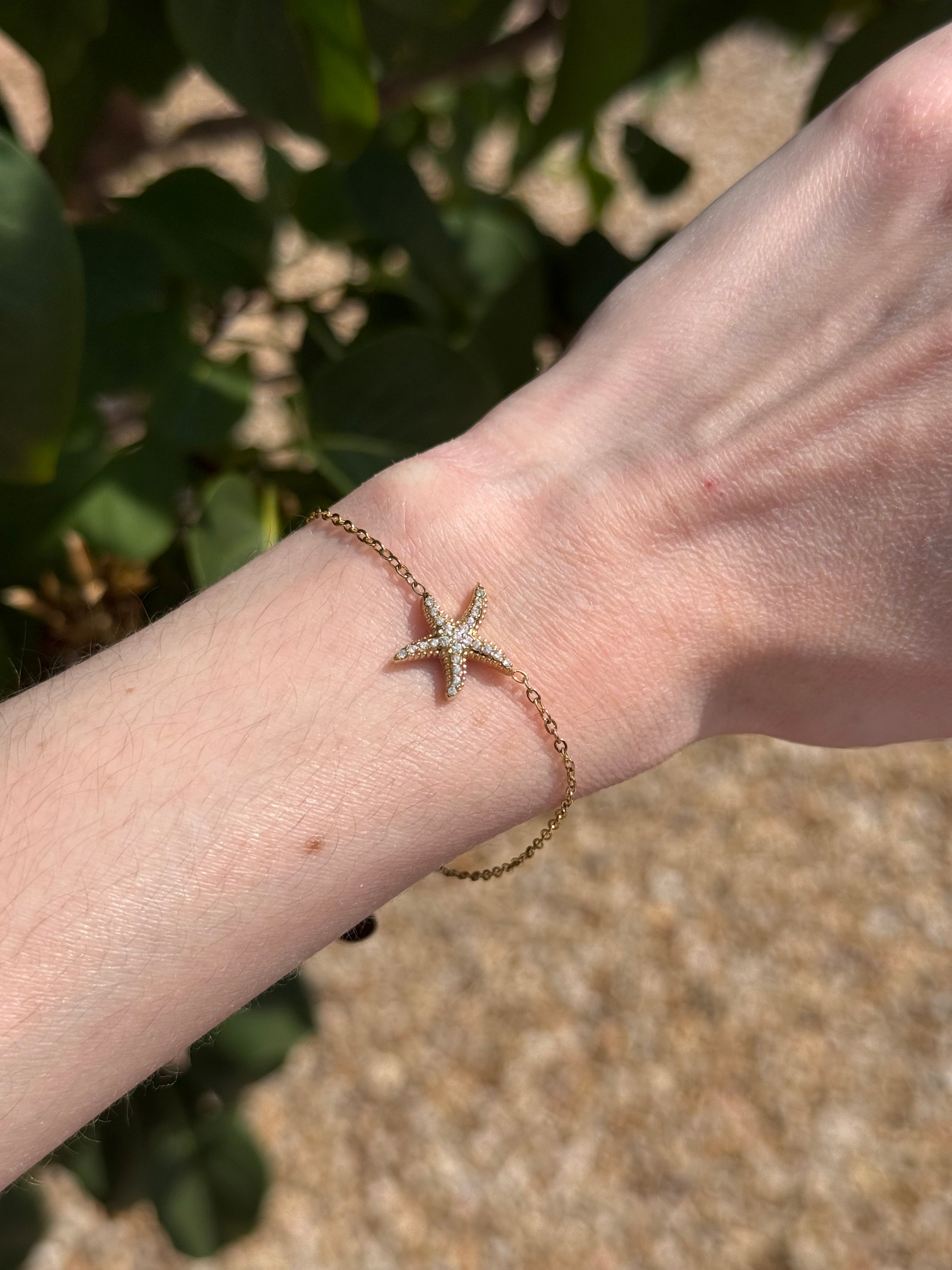 Bracelet aria