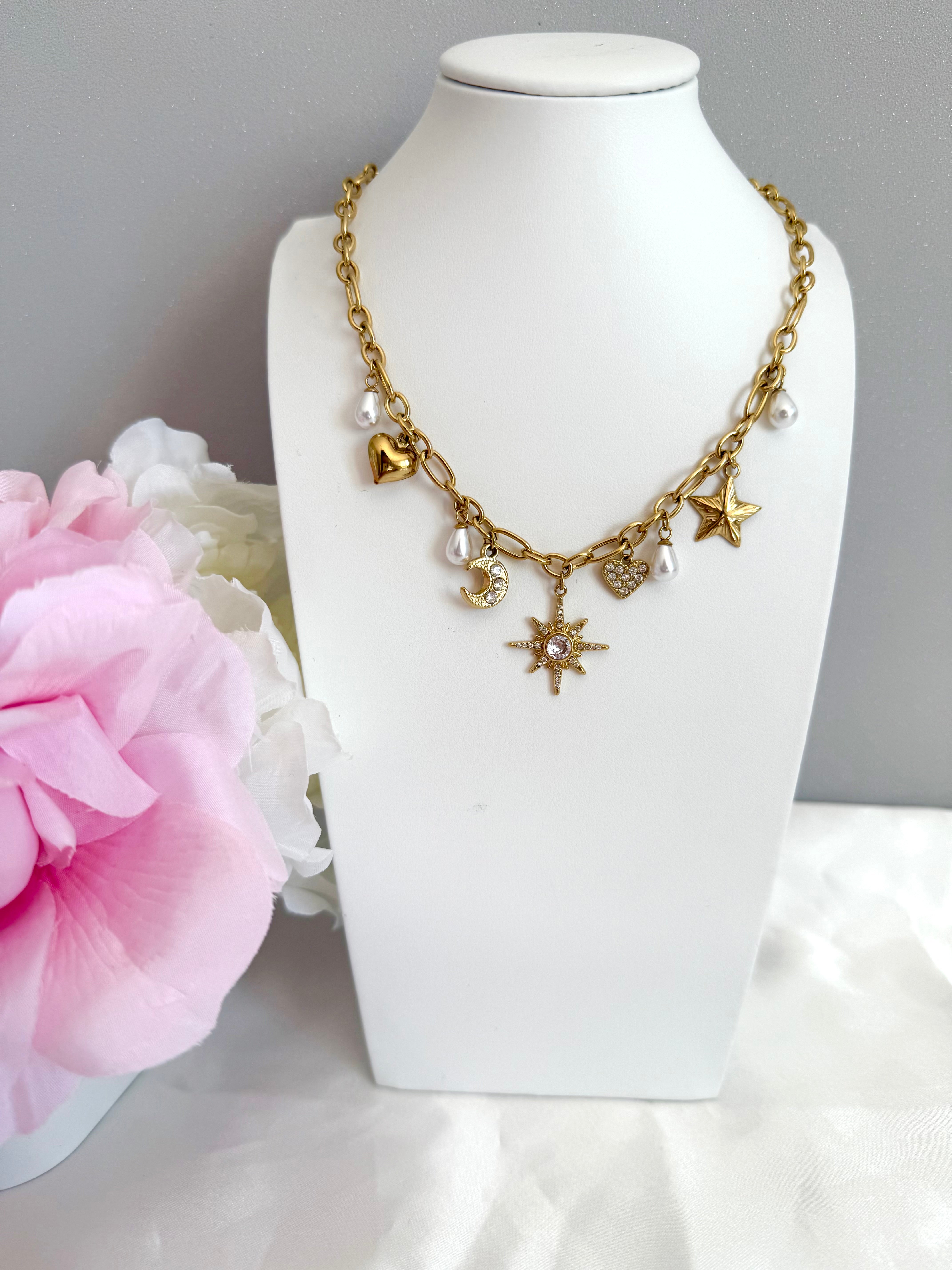 Collier Éclat