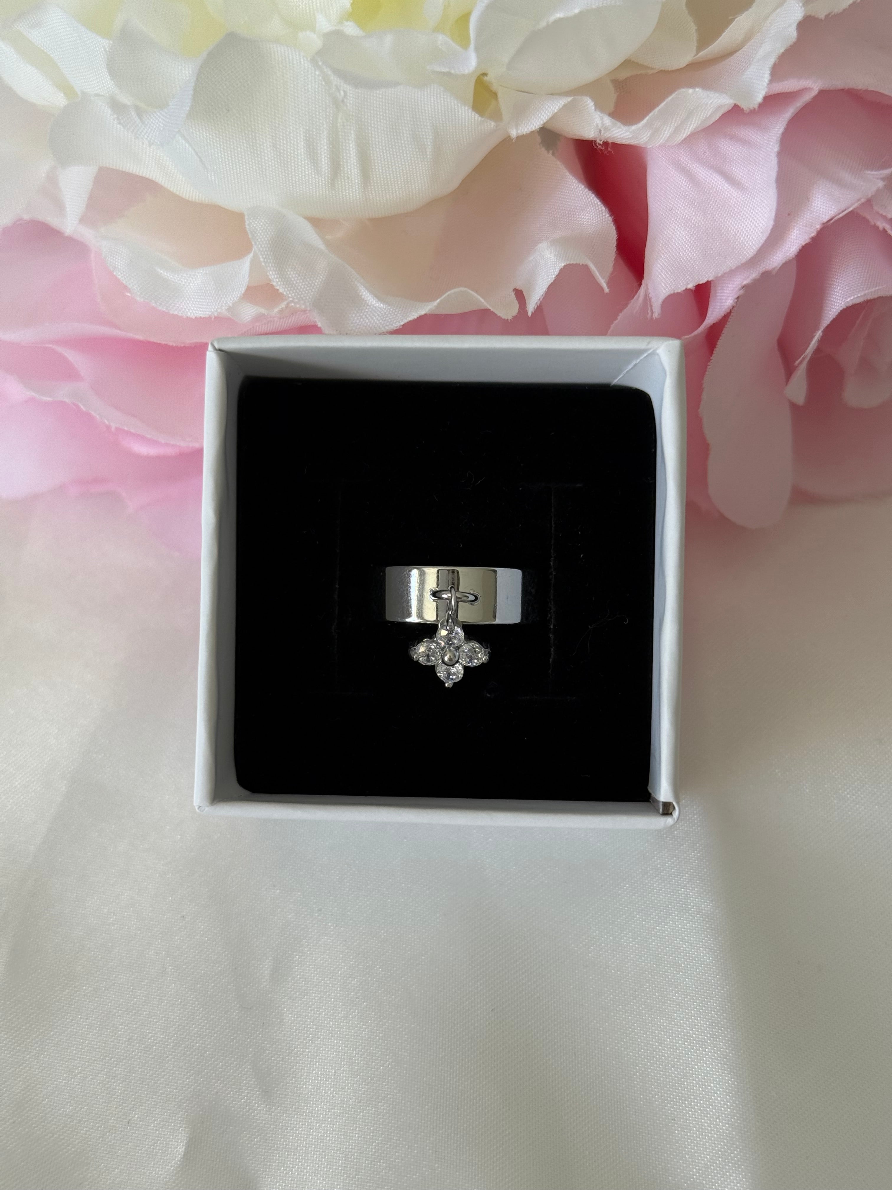 Bague Anaïs