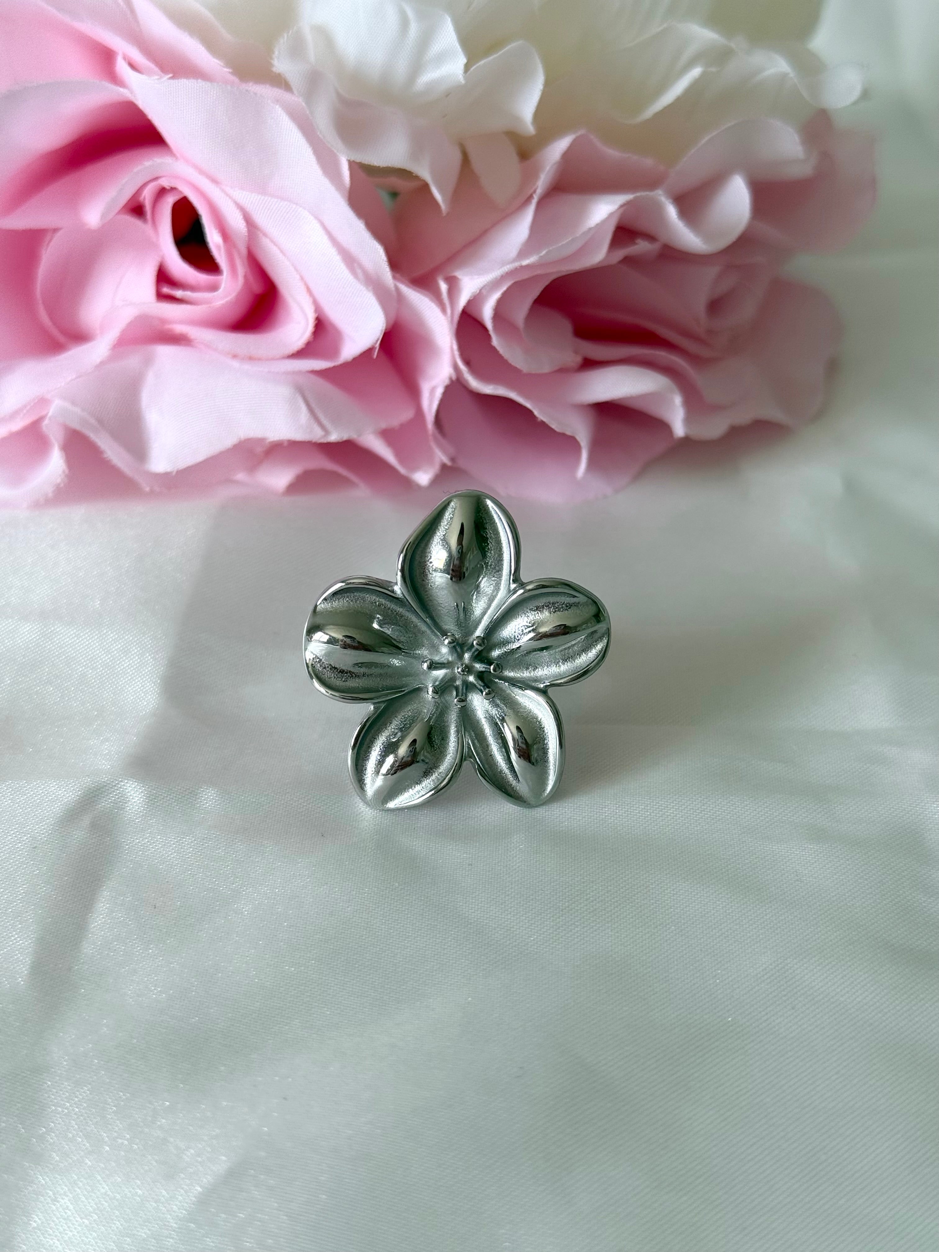 Bague Leïla