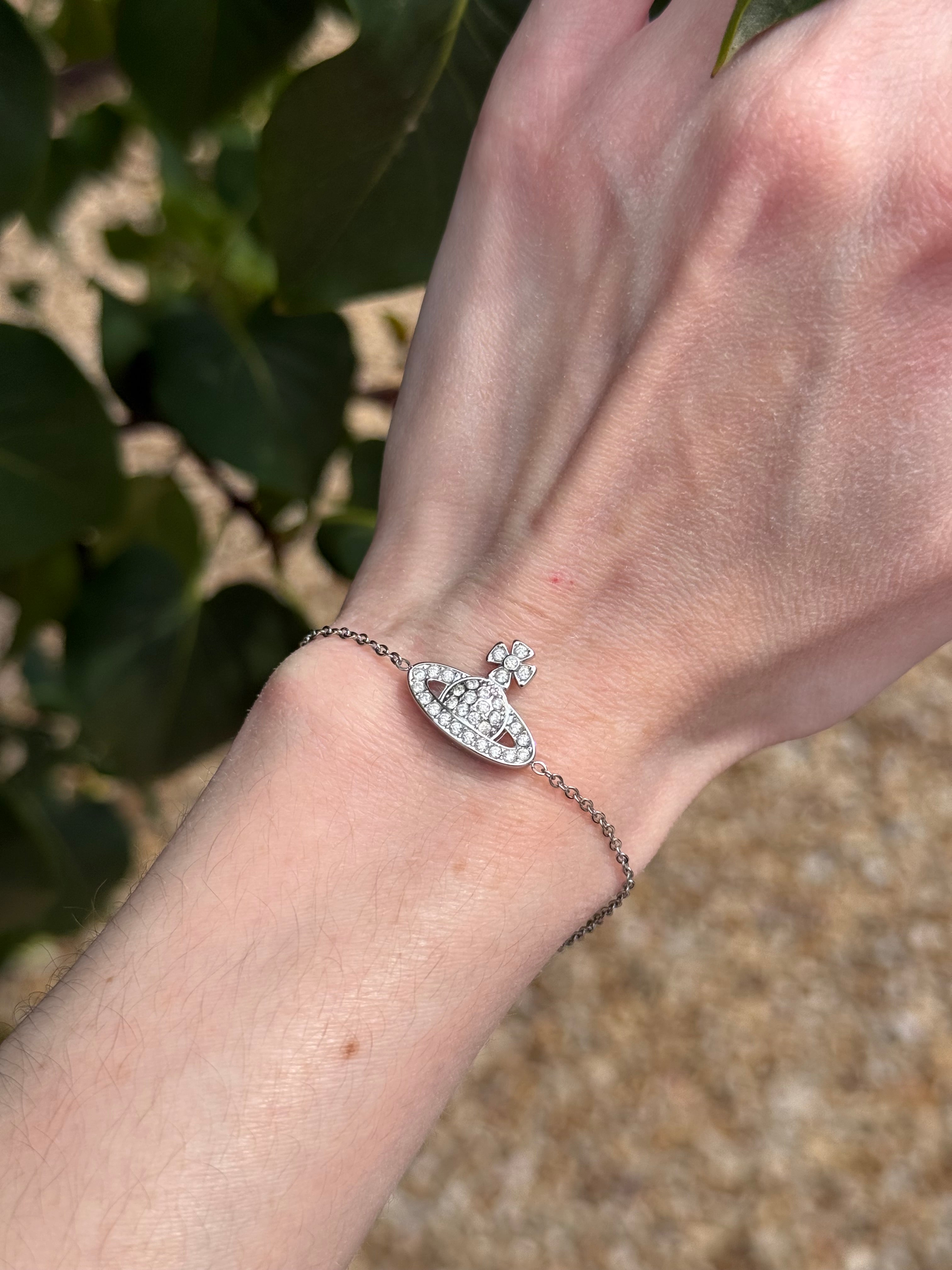 Bracelet Ambre