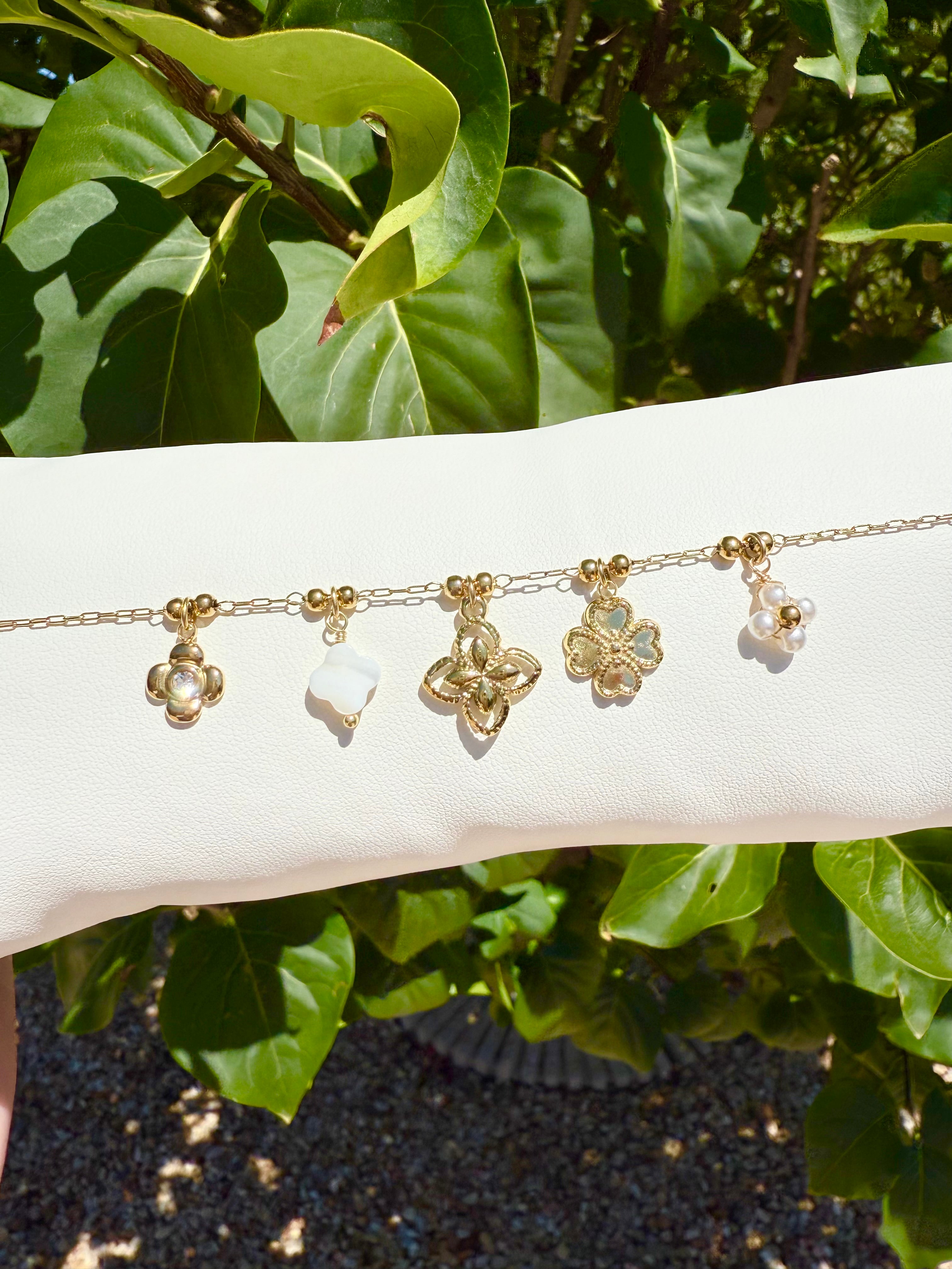 Bracelet Harmonie