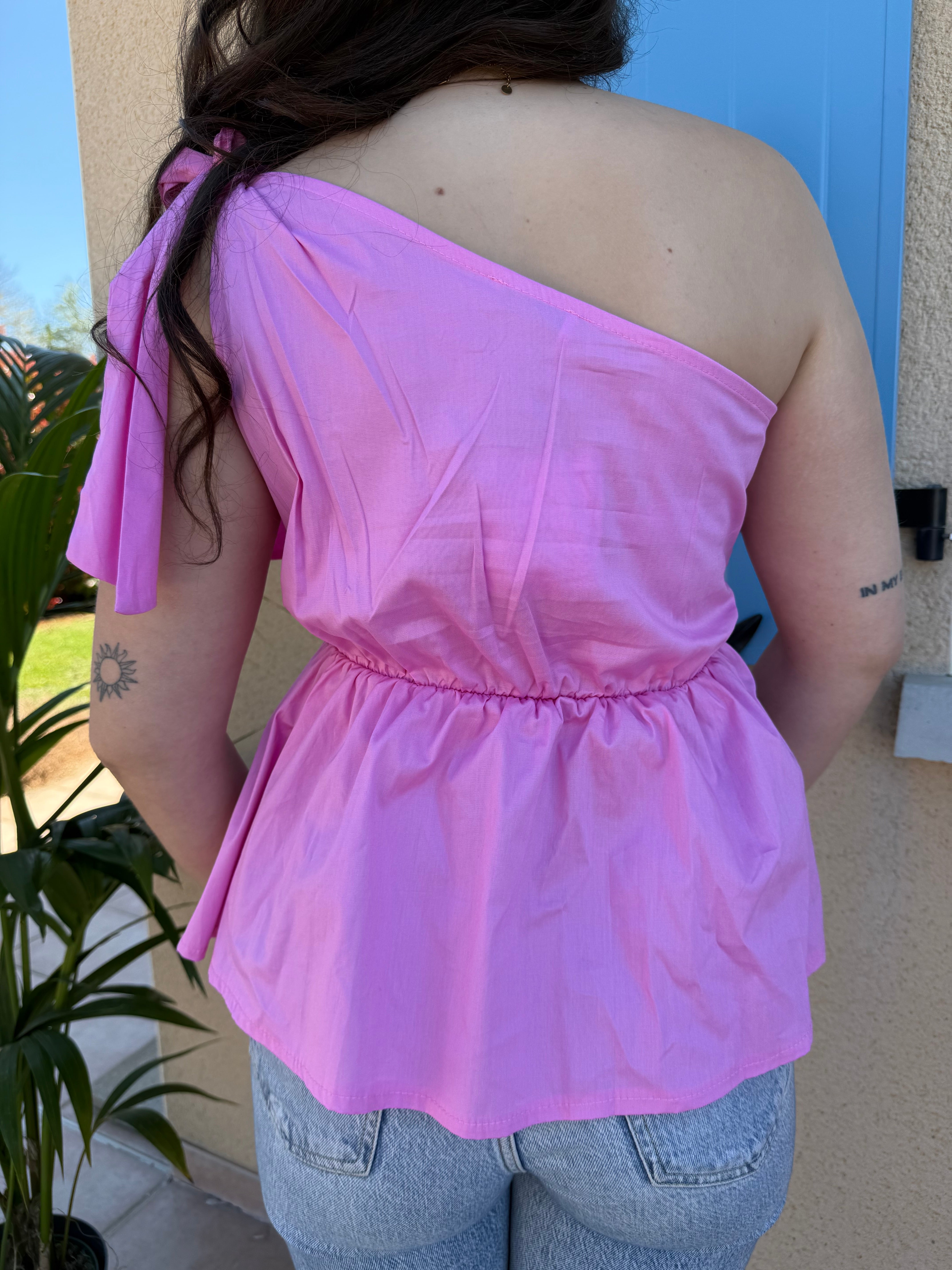 Top Elsa rose