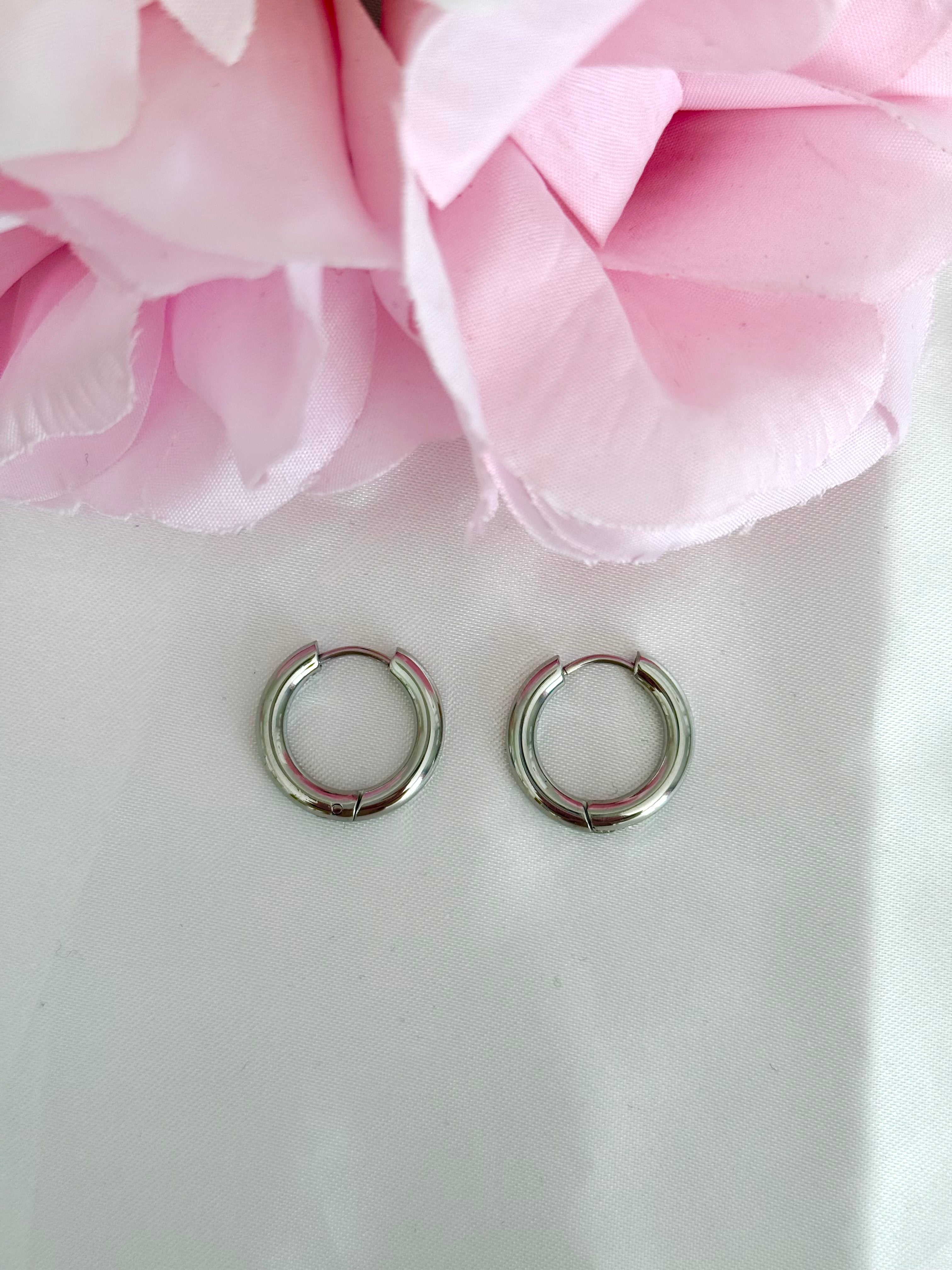 Boucles d’oreilles classic