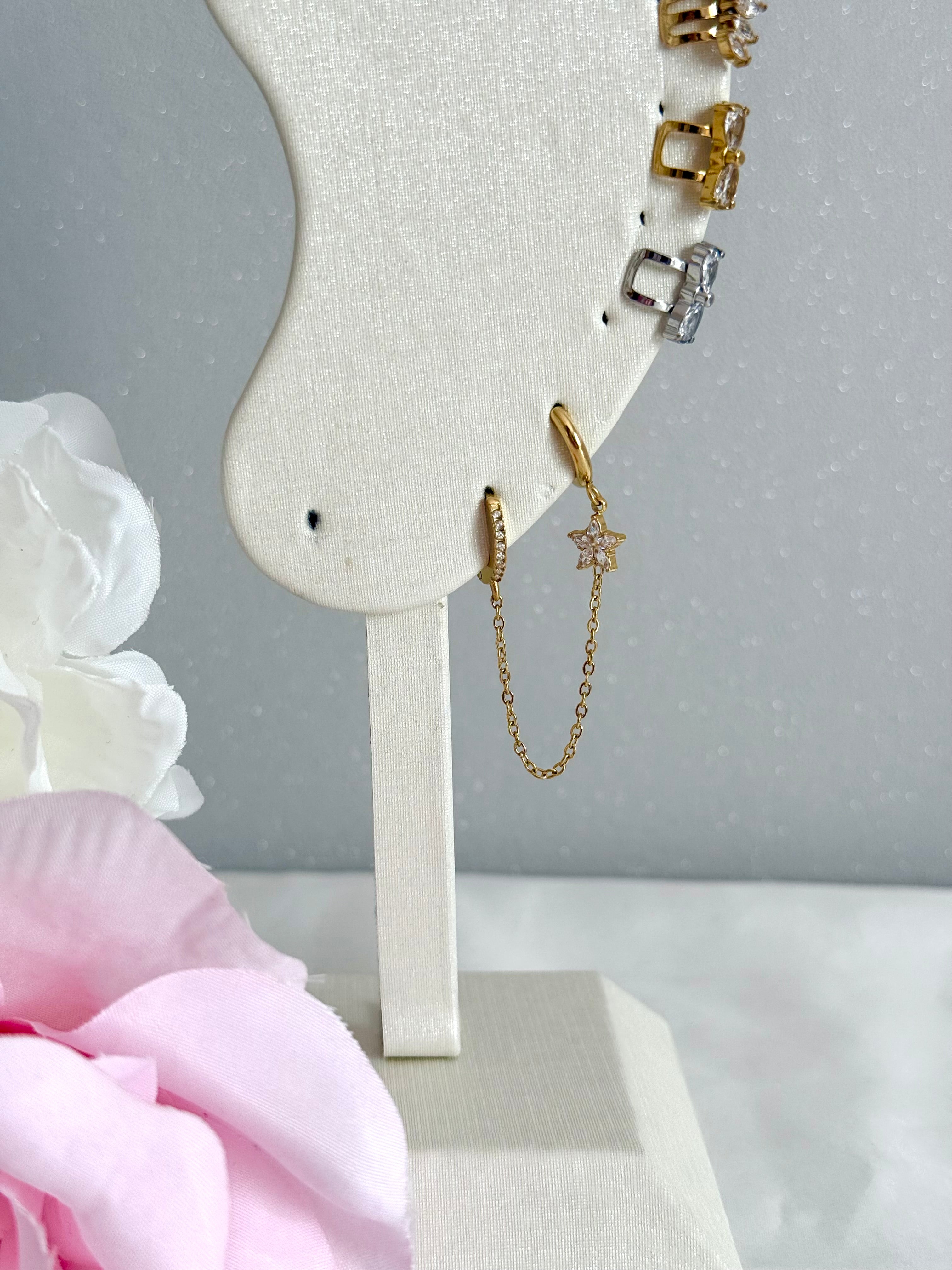 Mono boucle Stardust