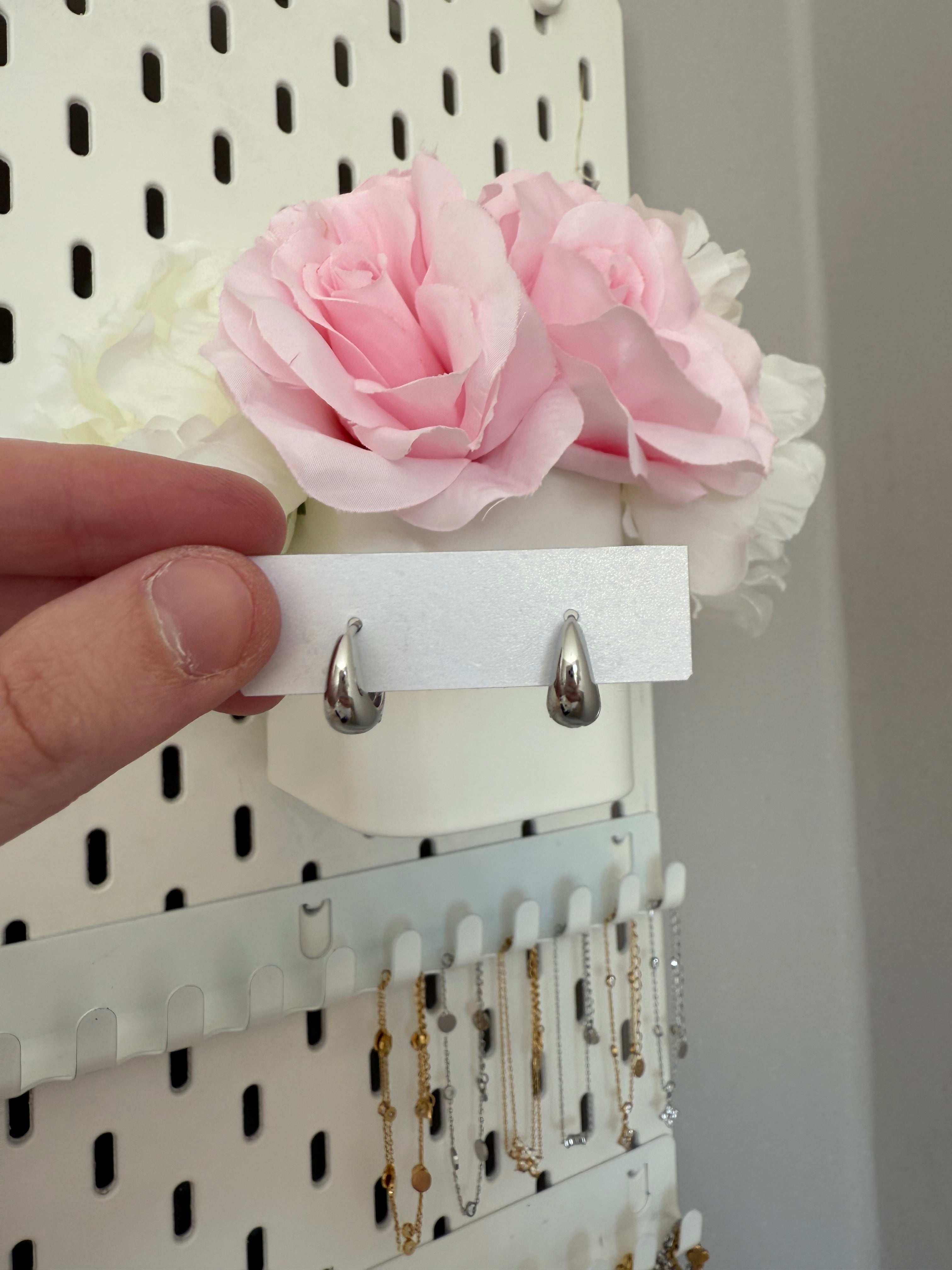 Boucles d’oreilles Nina