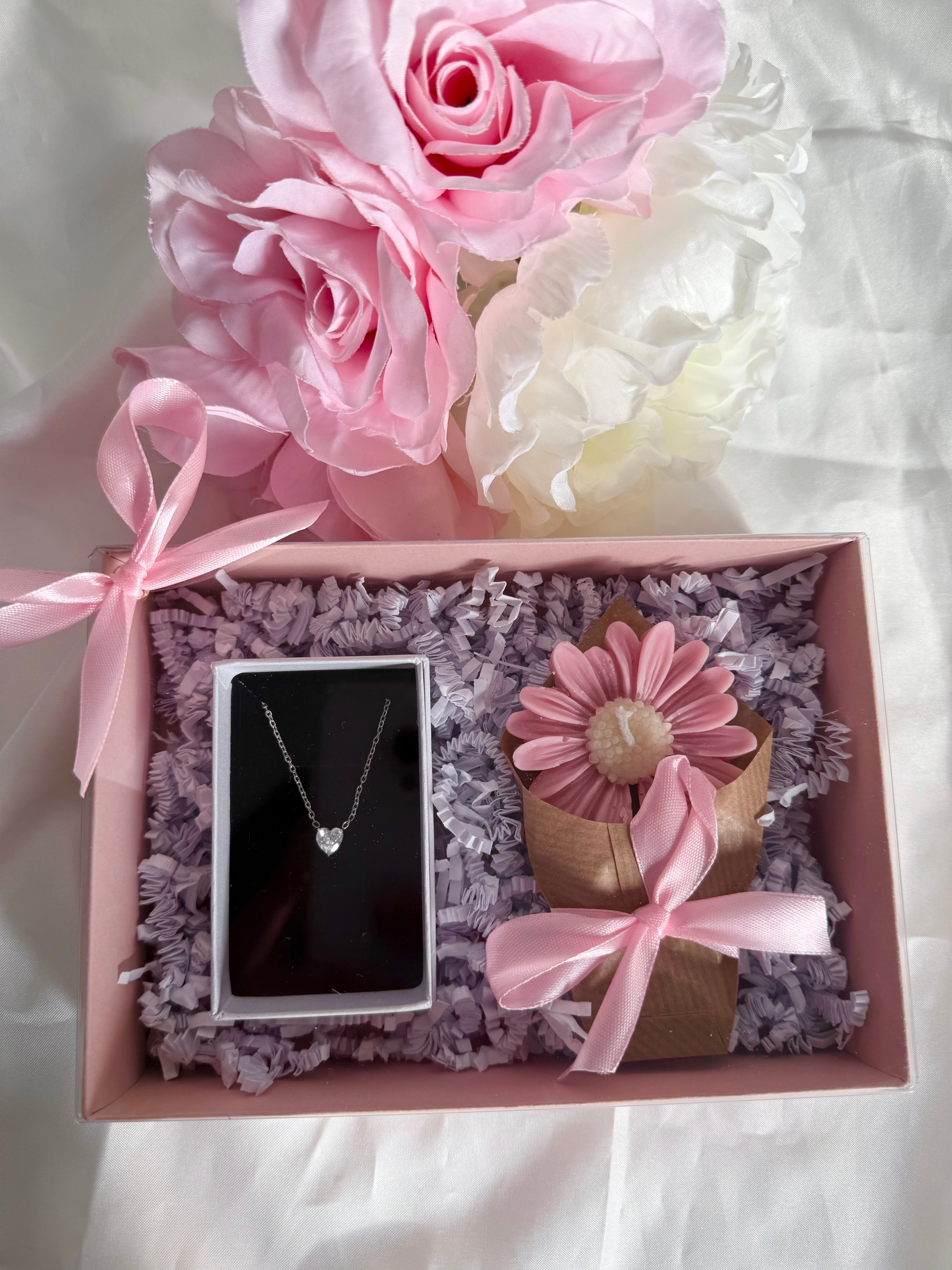 Coffret fête des grands mères