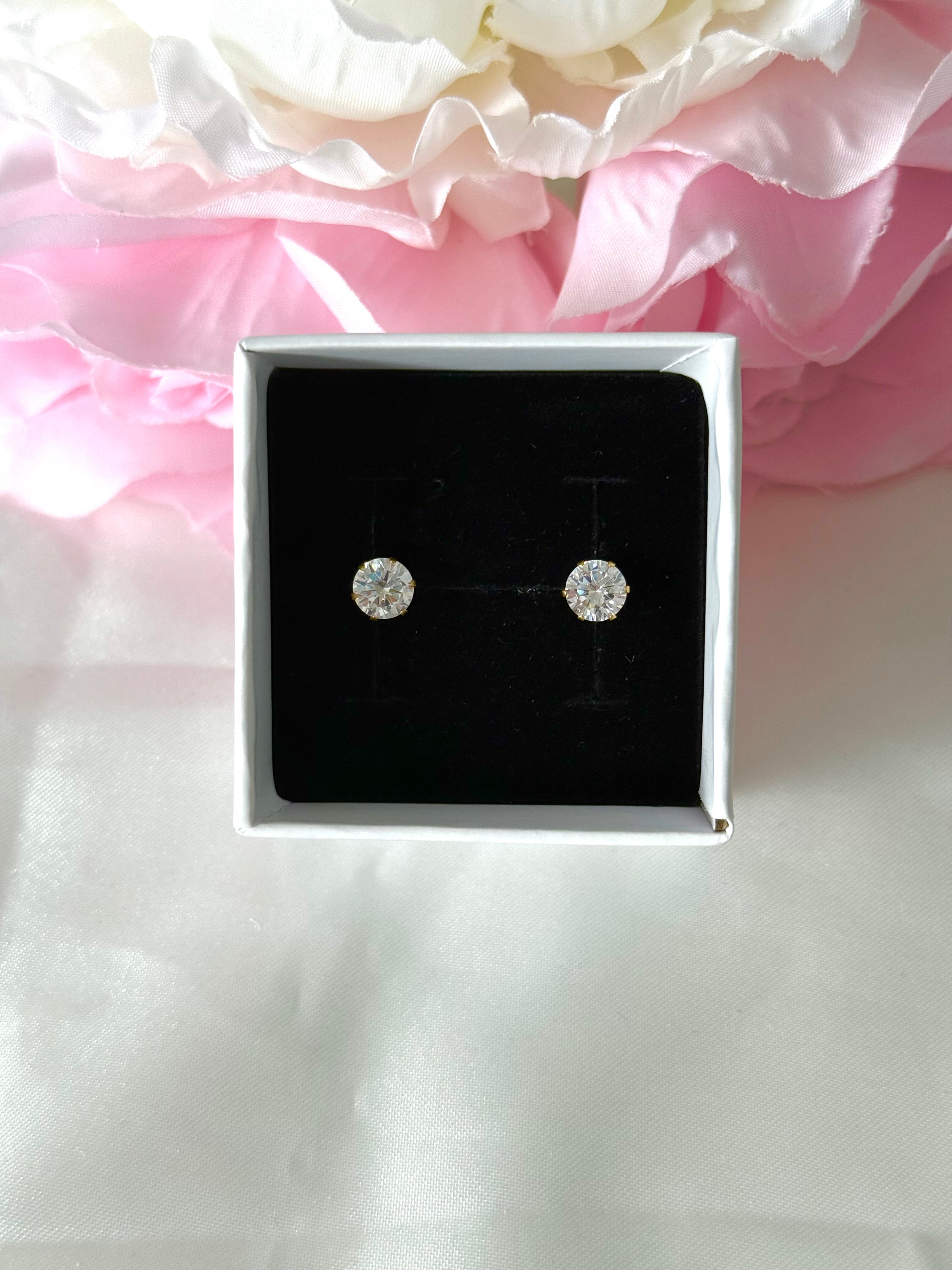 Boucles d’oreilles Chic