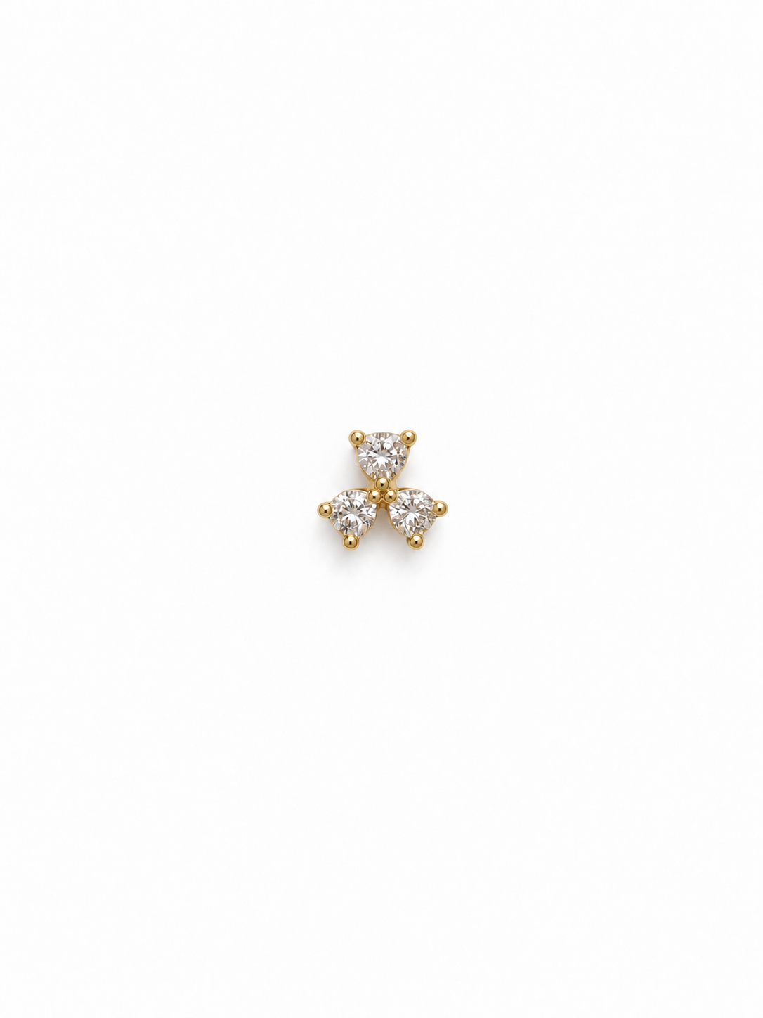 Piercing Sparkle