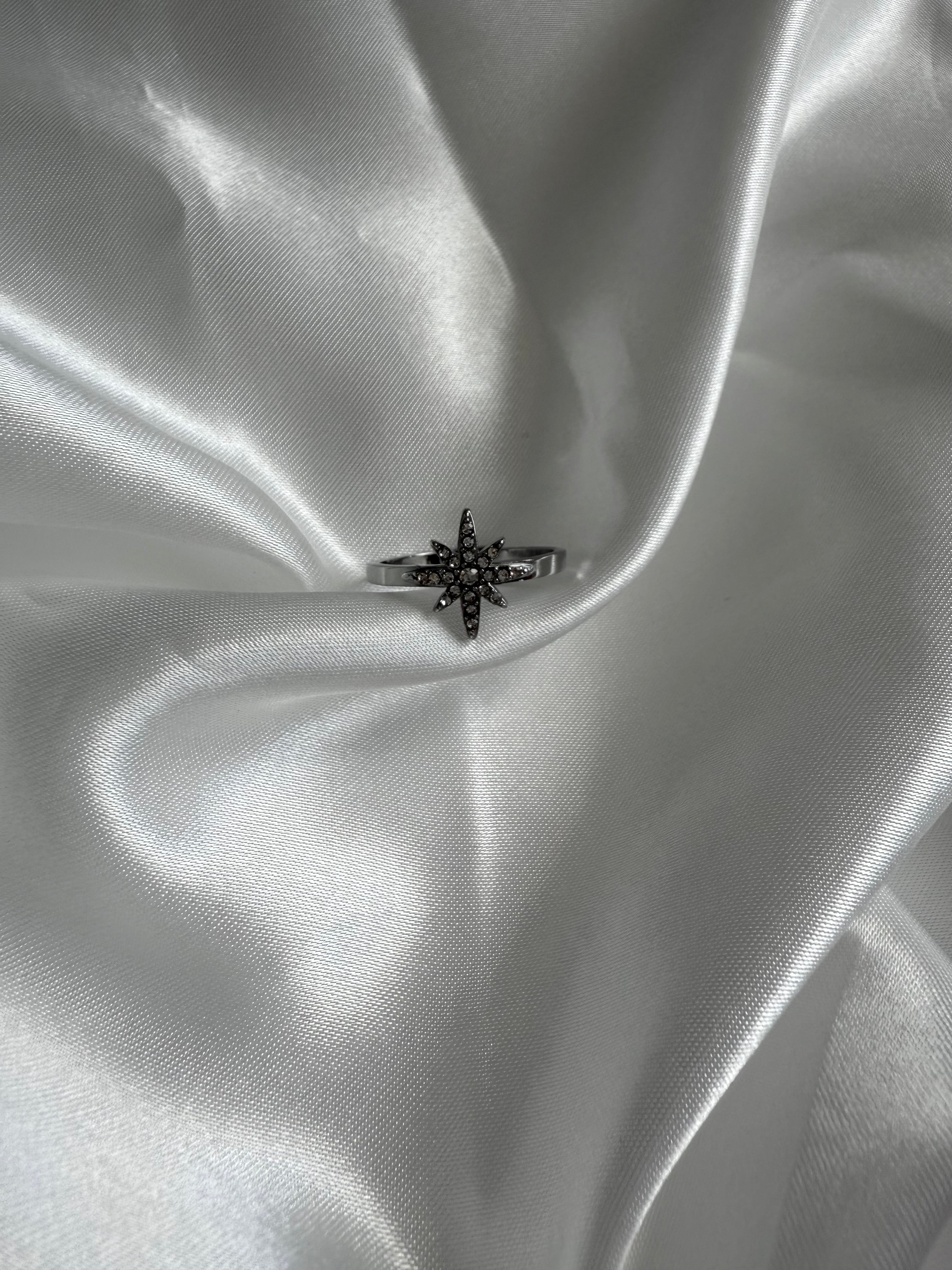 Bague Starly