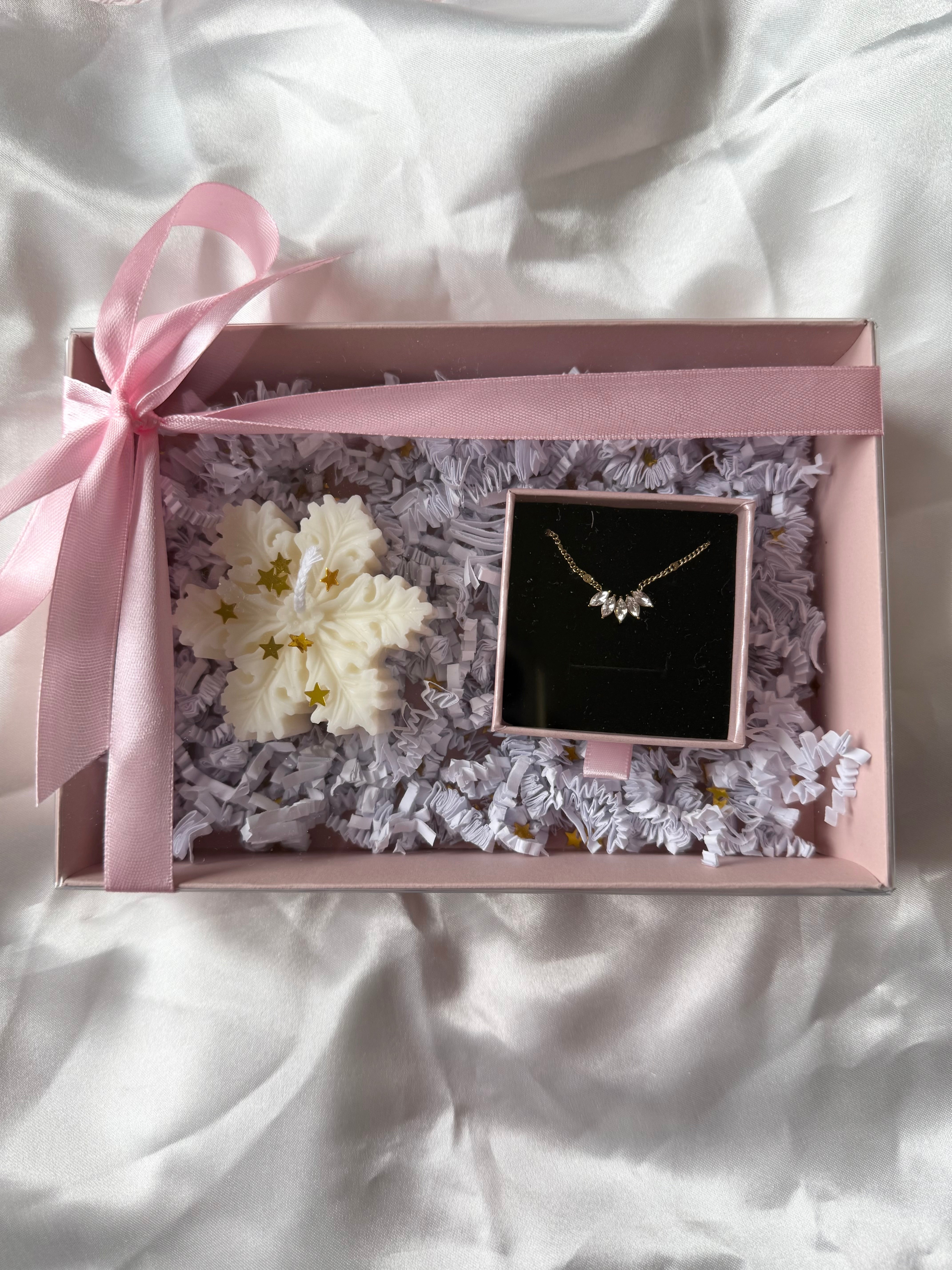 Coffret Cosy