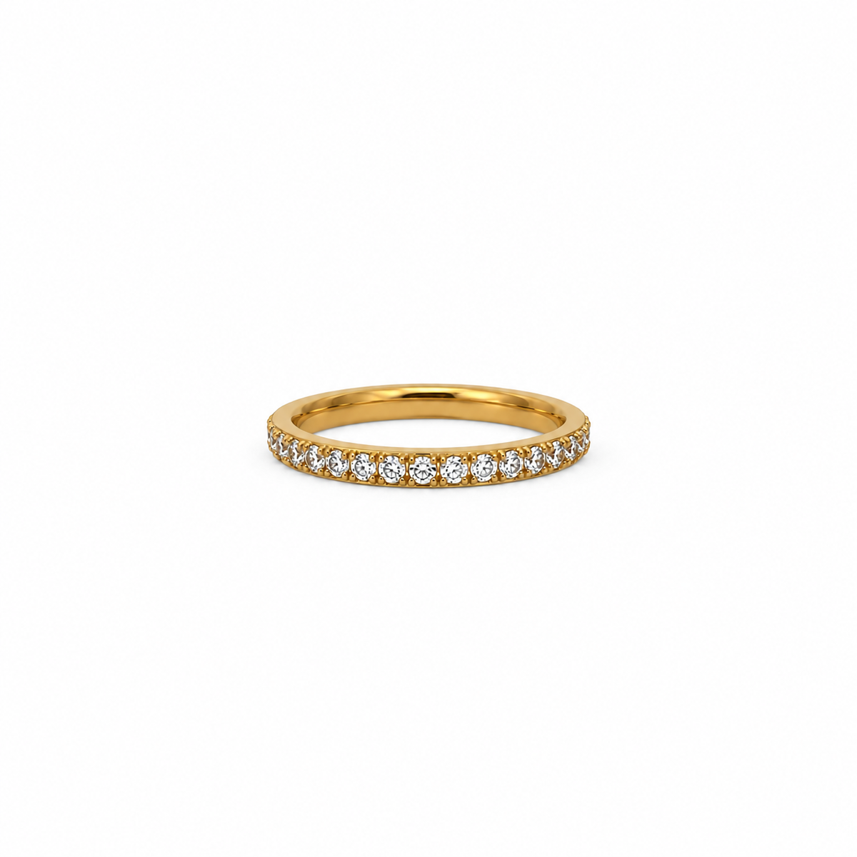 Bague Clarisse