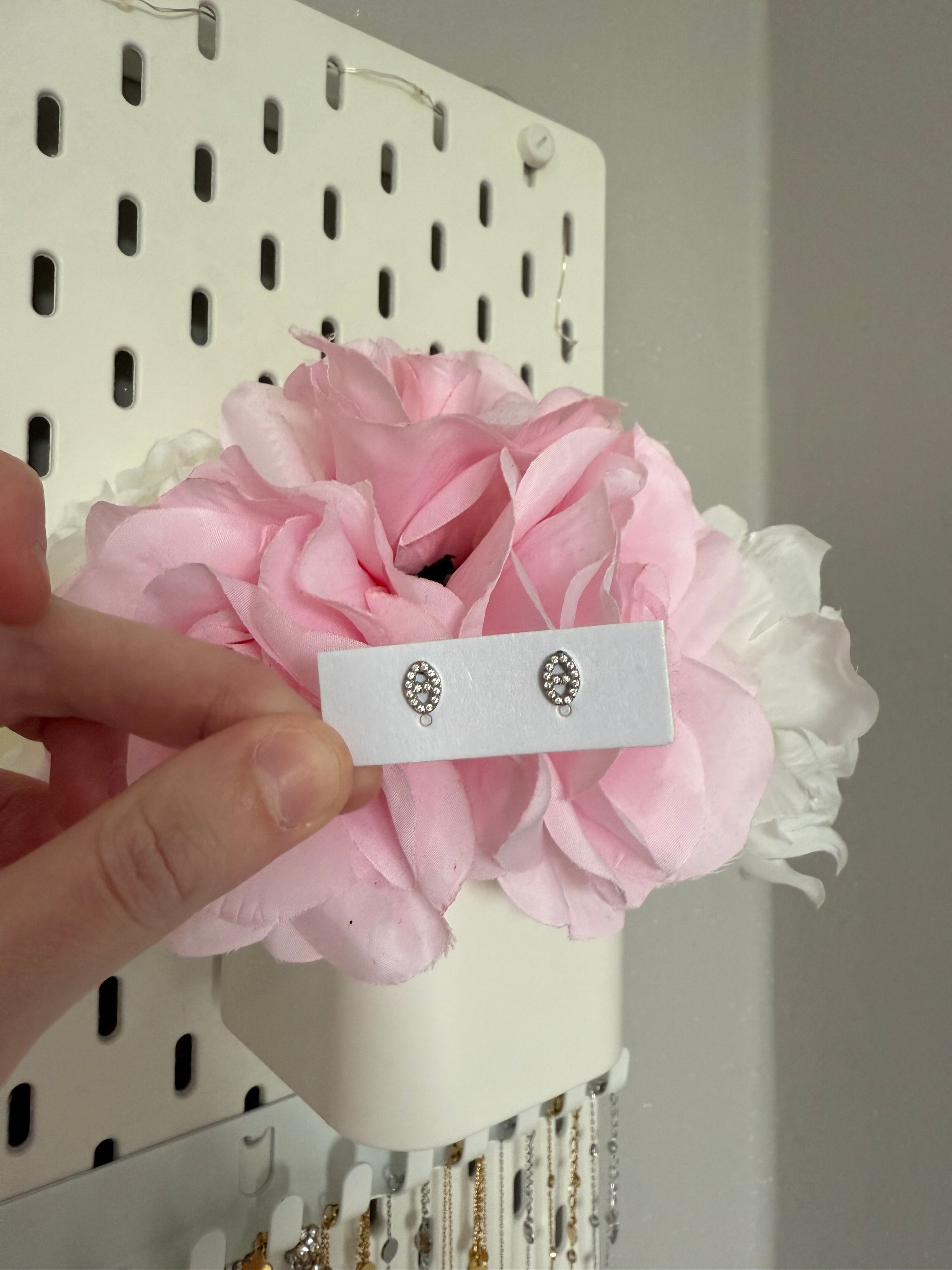 Boucles d’oreilles Lisa