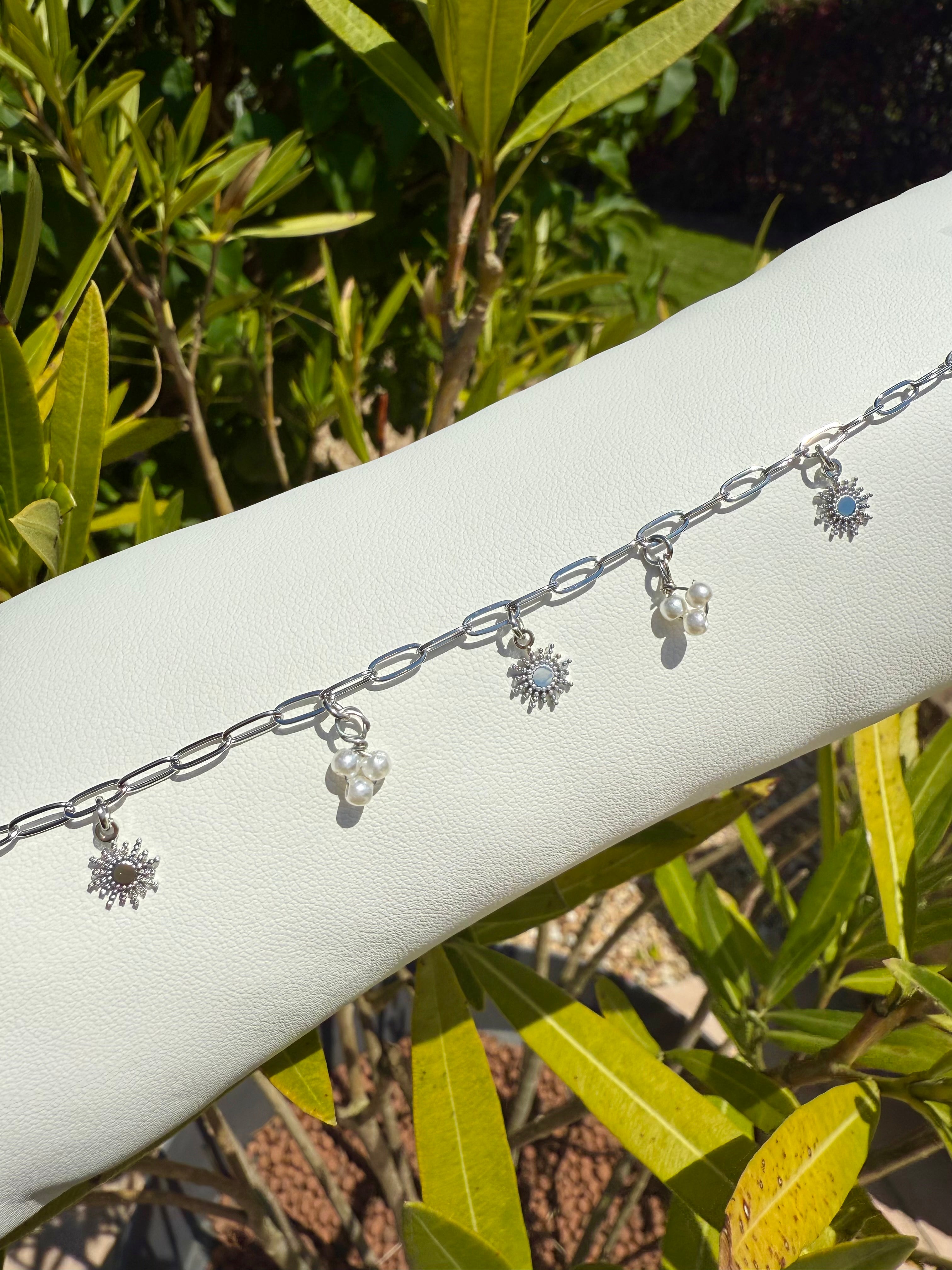 Bracelet Sunny